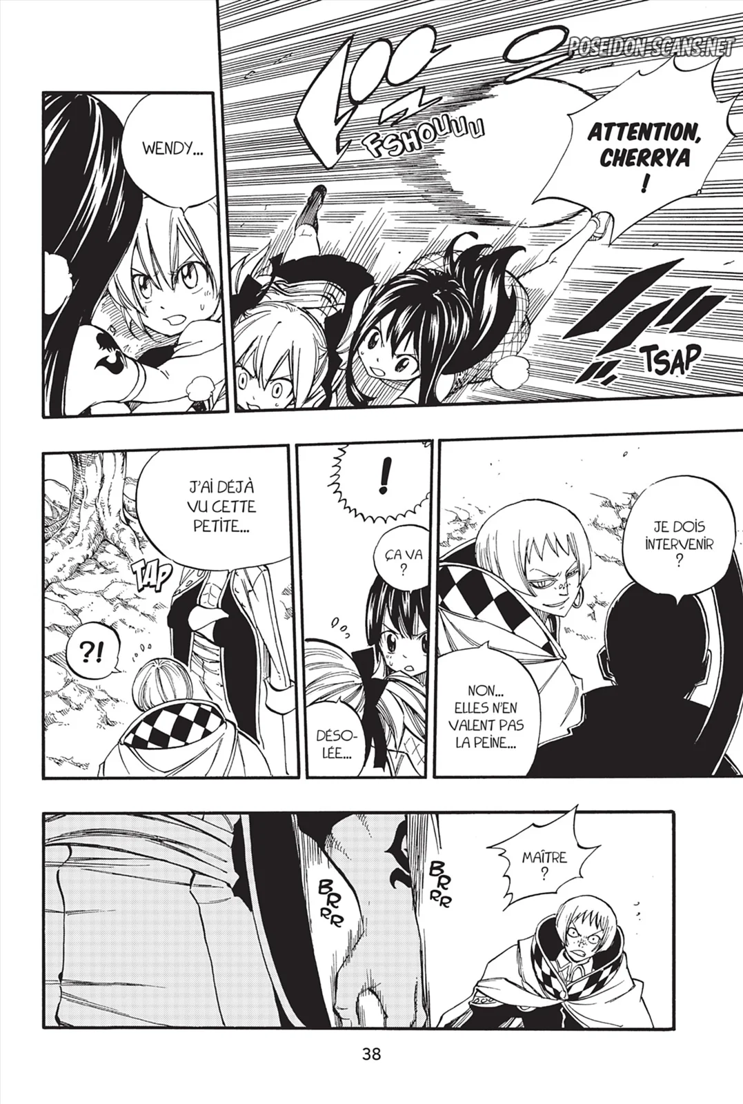 Chapter Image 445