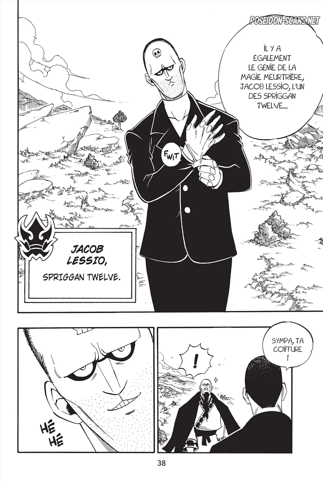Chapter Image 445