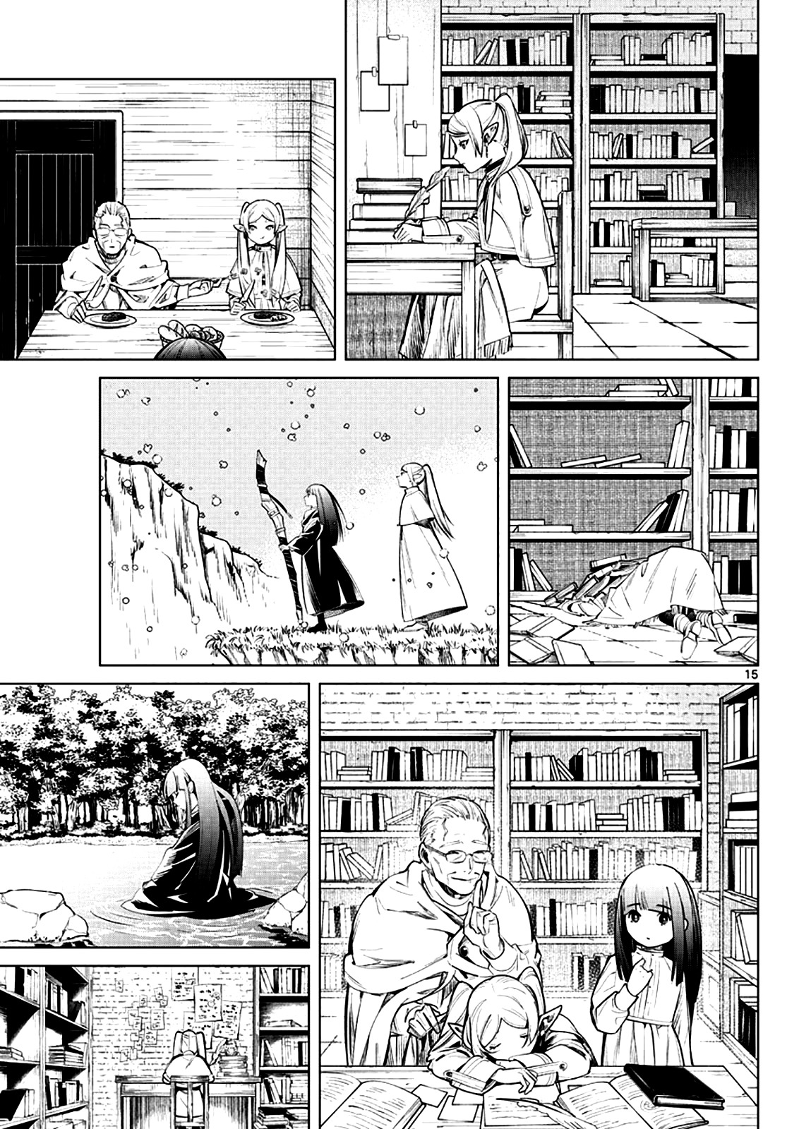 Chapter Image 445