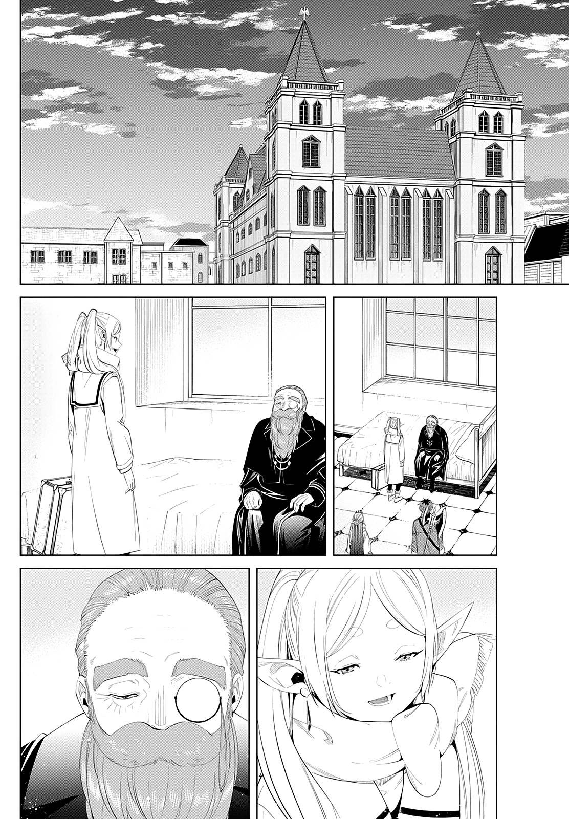 Chapter Image 445