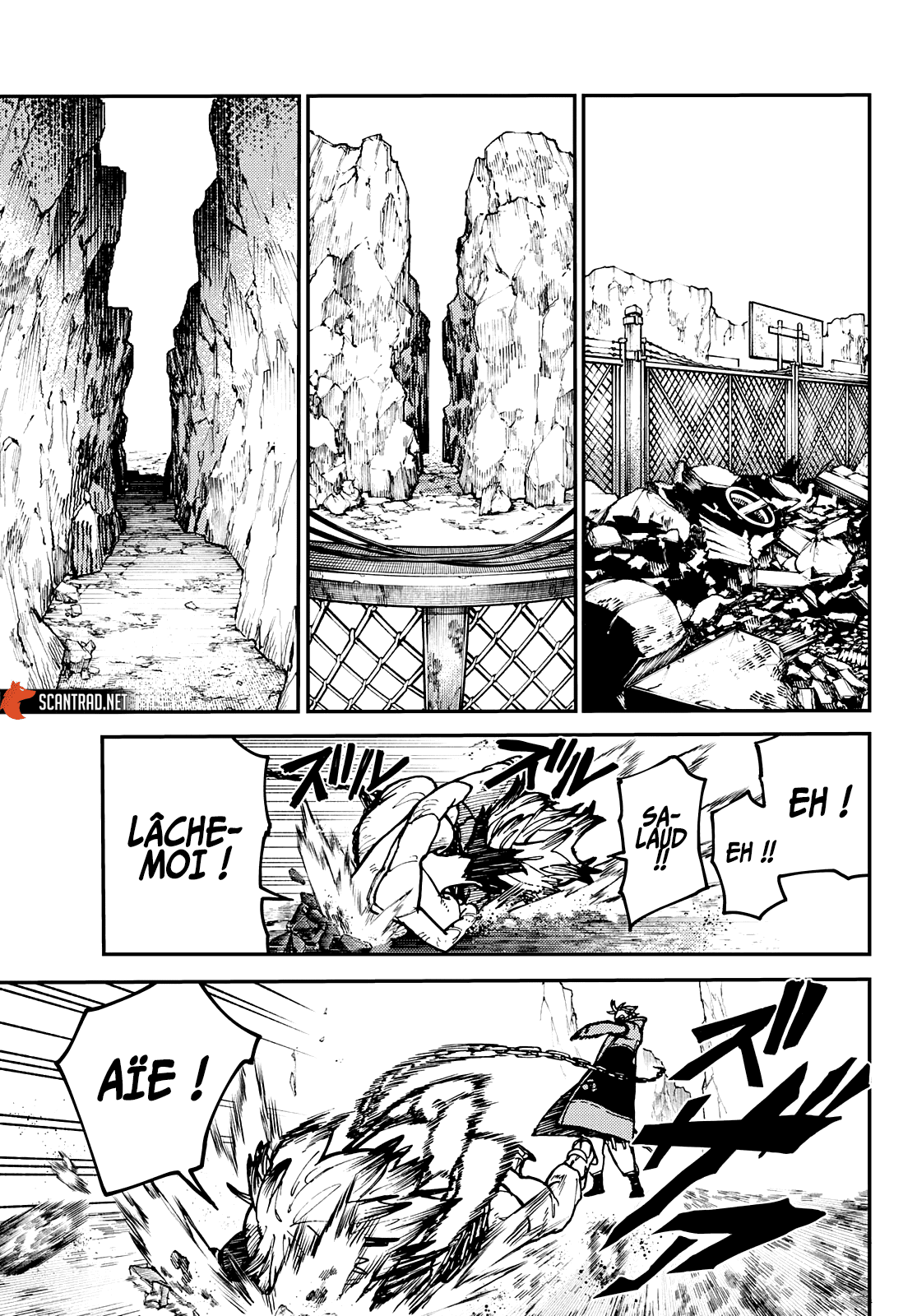 Chapter Image 445