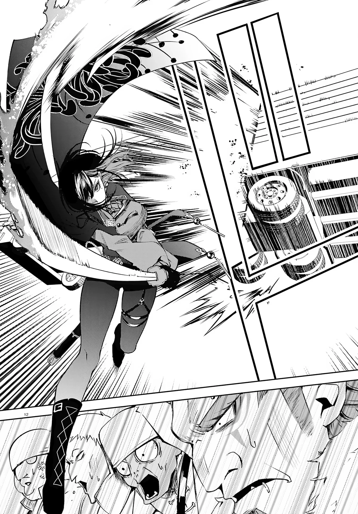 Chapter Image 445