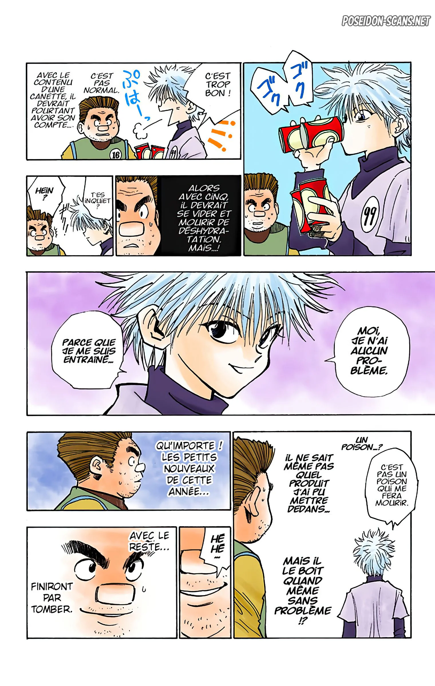 Chapter Image 445