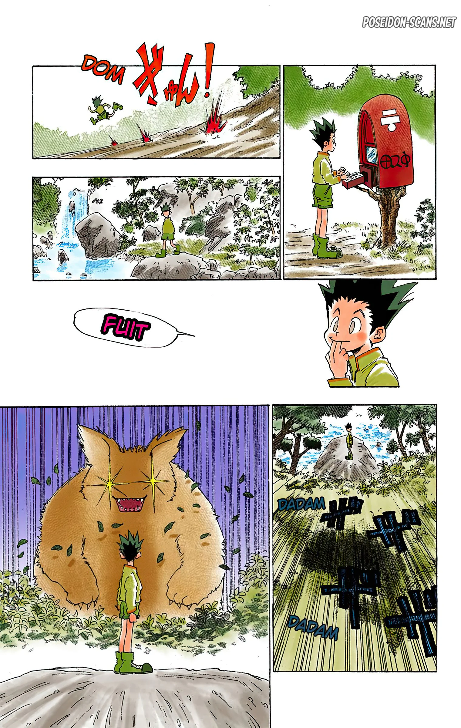 Chapter Image 445