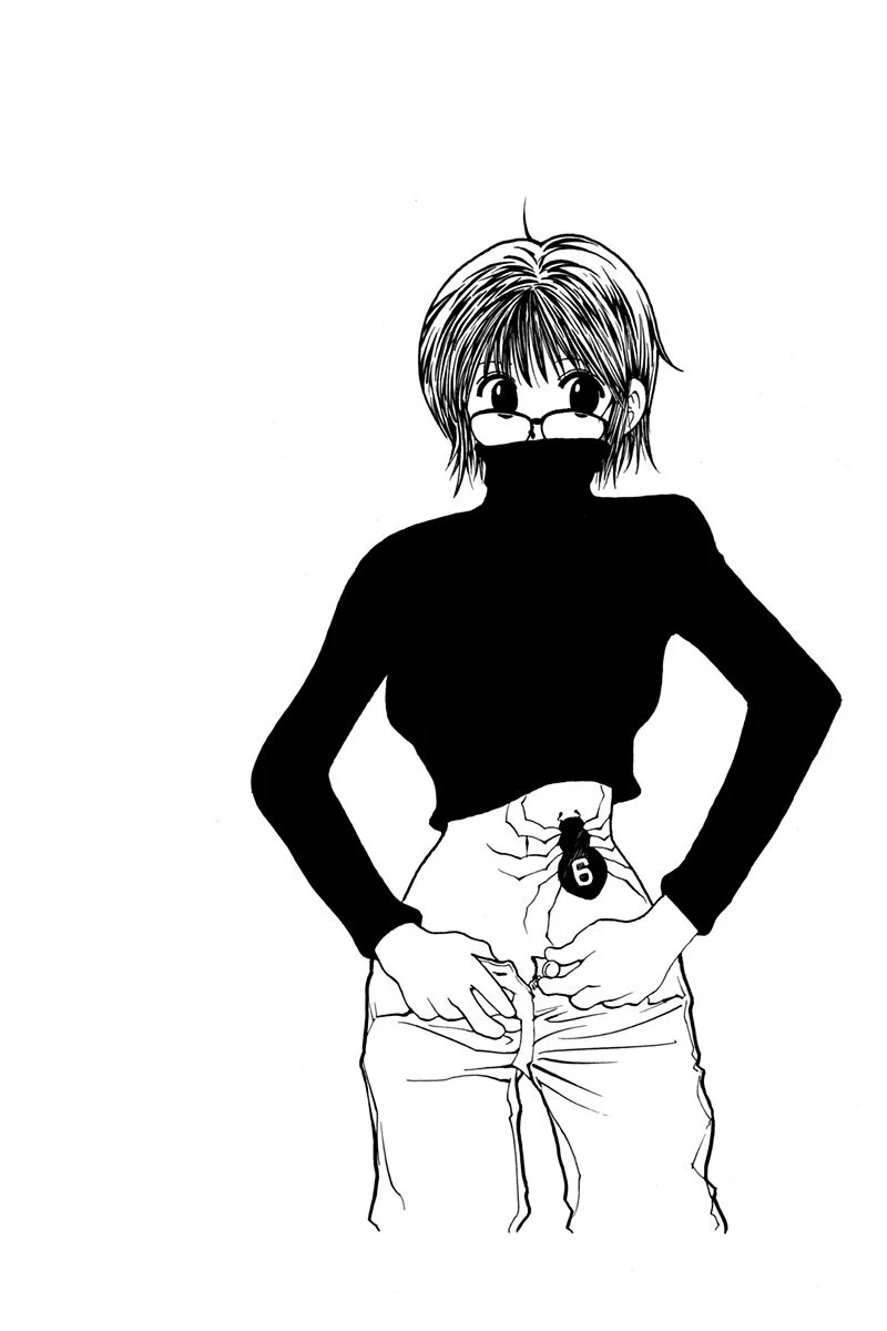 Chapter Image 926