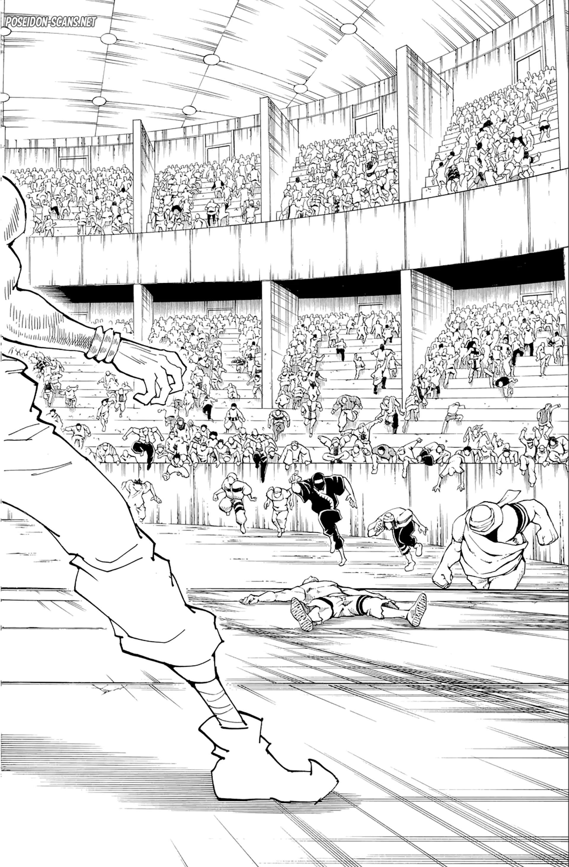 Chapter Image 445