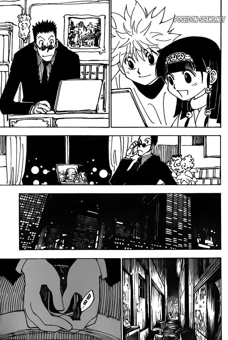 Chapter Image 445