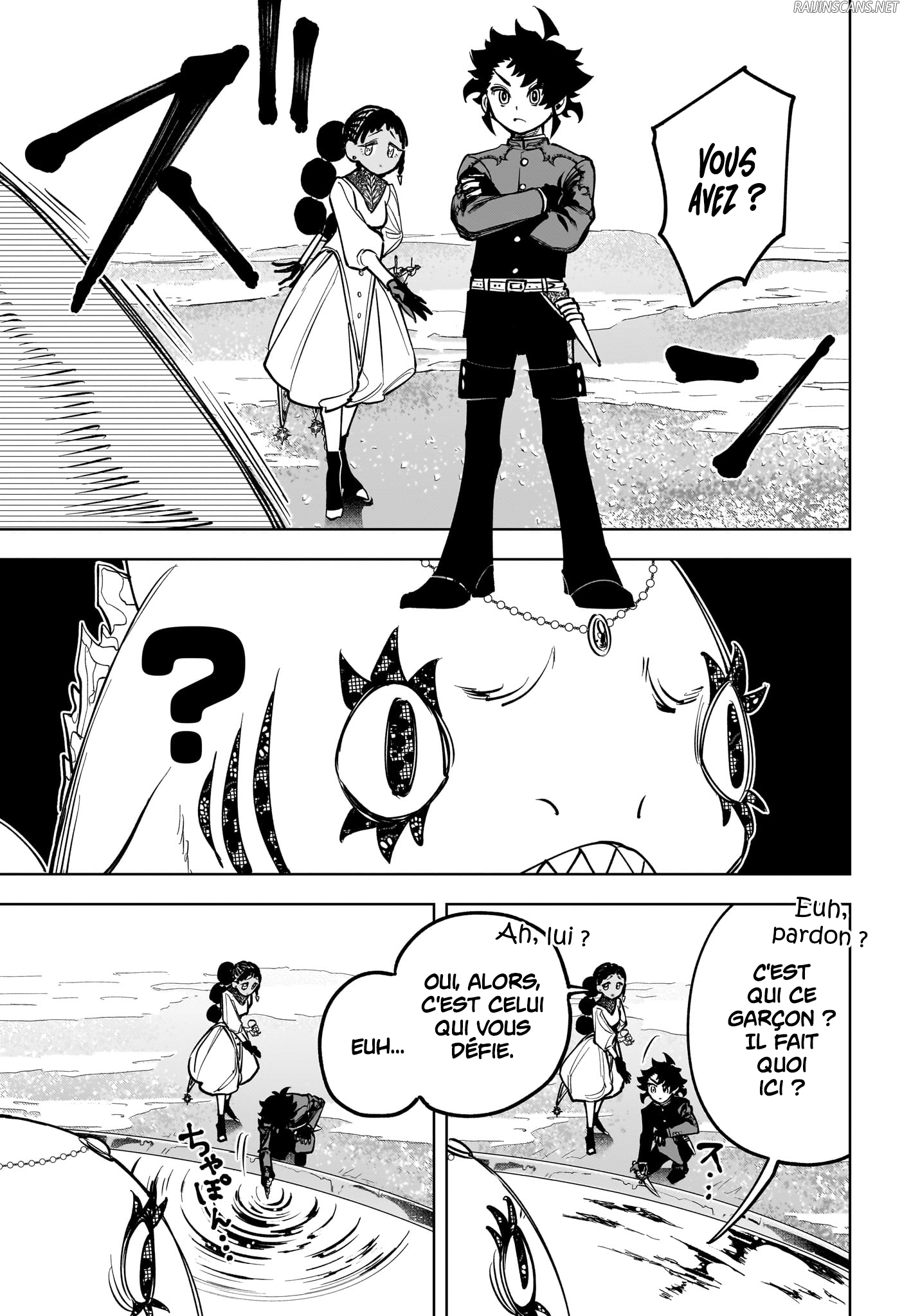 Chapter Image 445