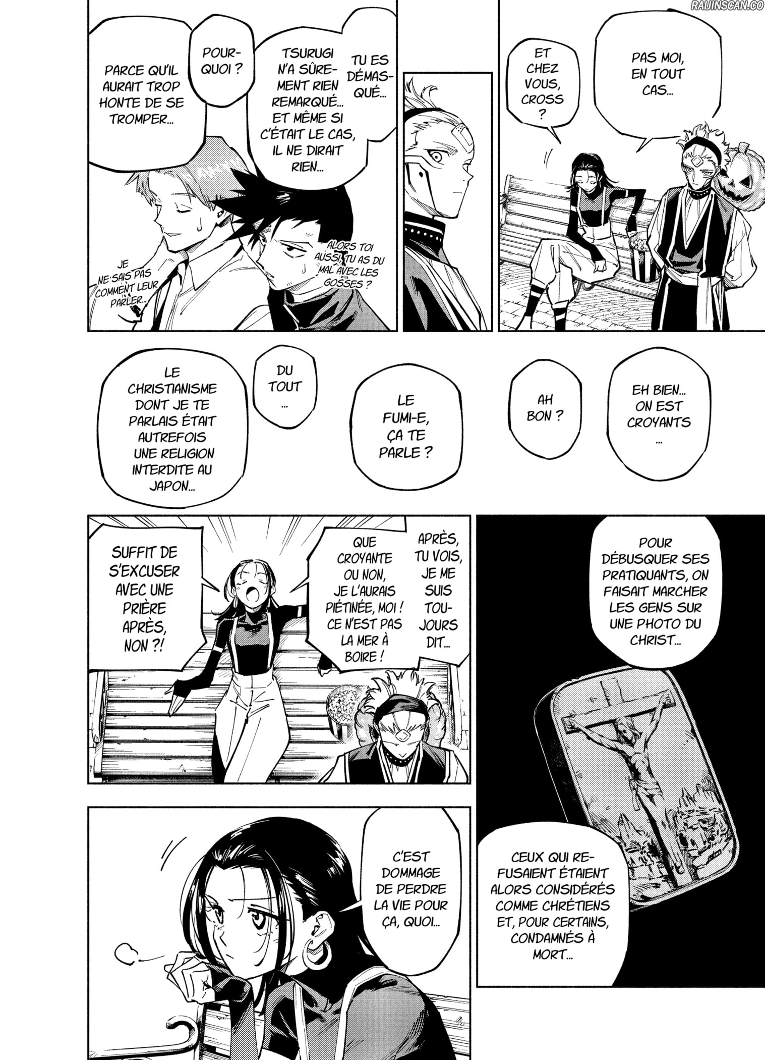 Chapter Image 445