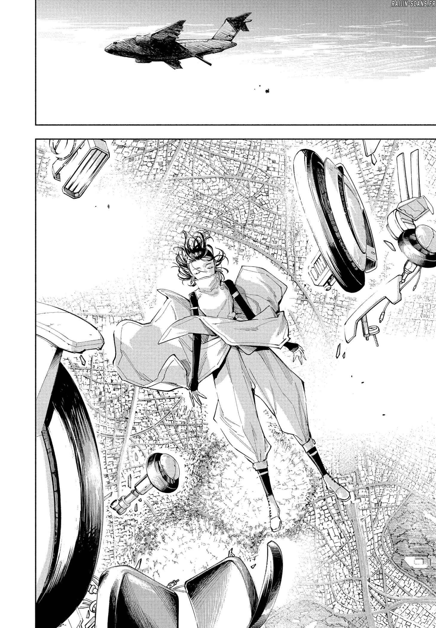 Chapter Image 445