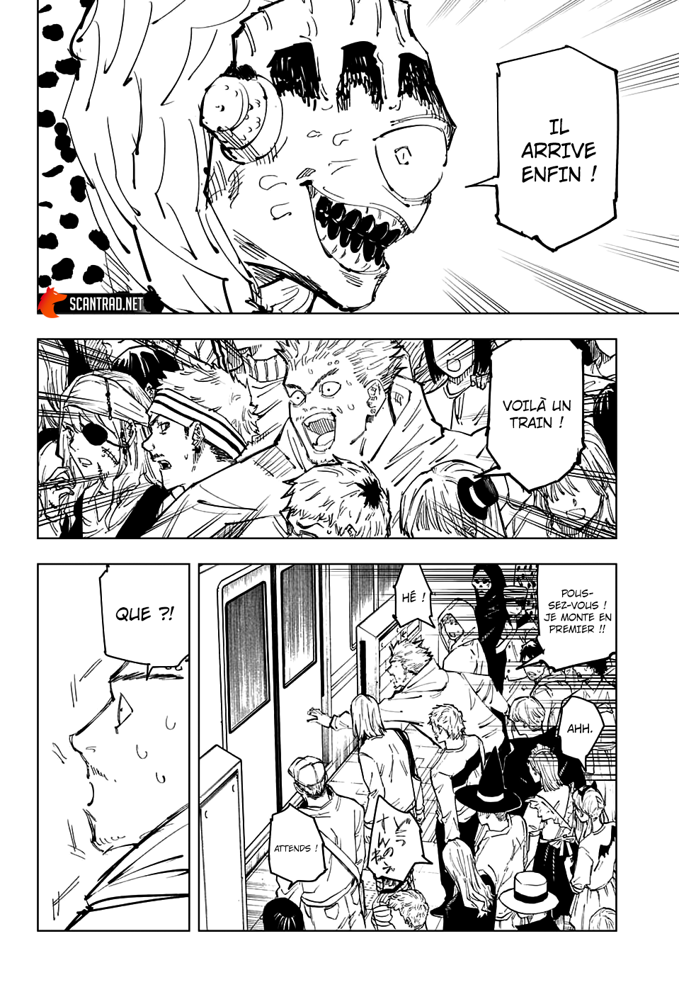 Chapter Image 445
