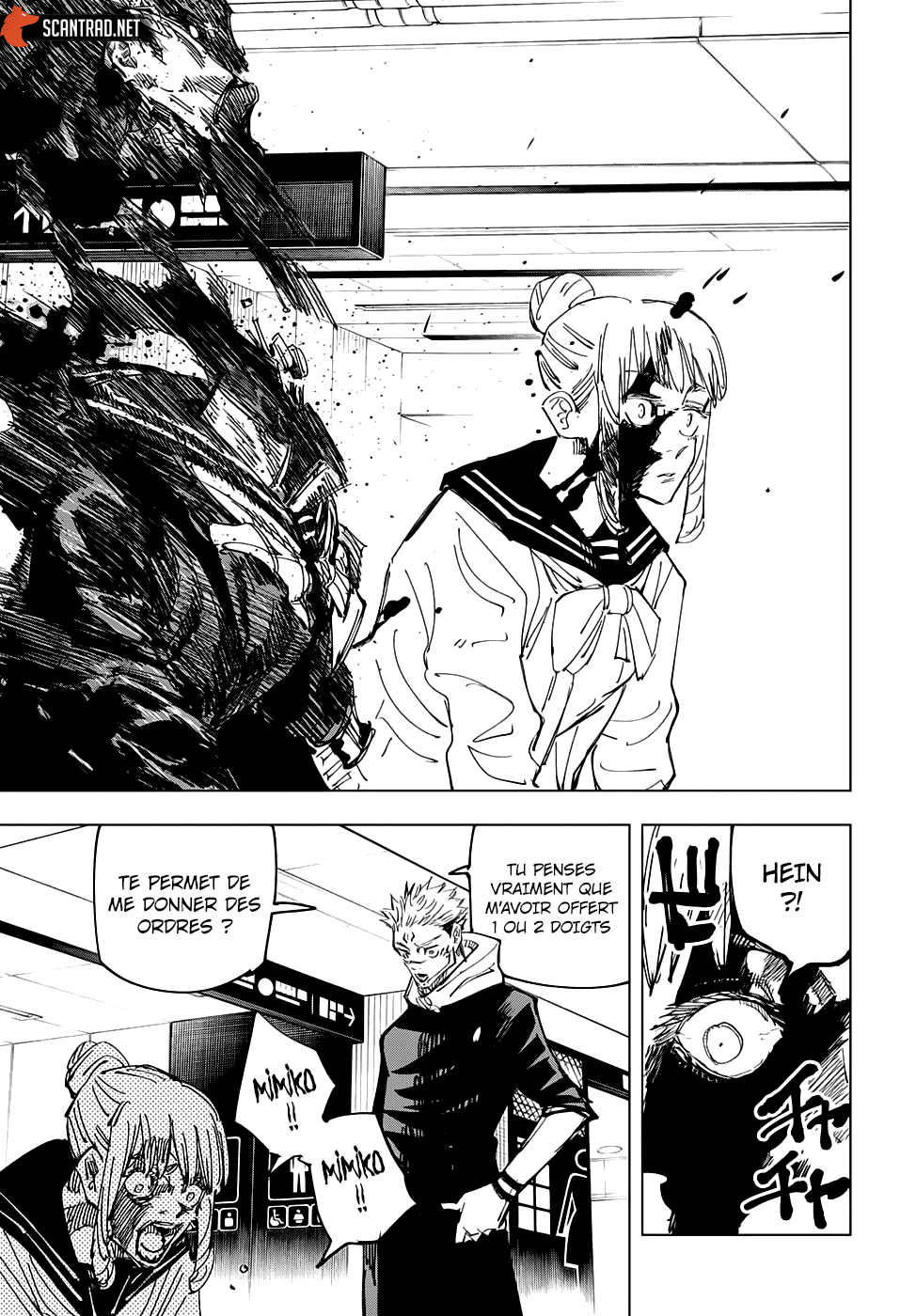 Chapter Image 445