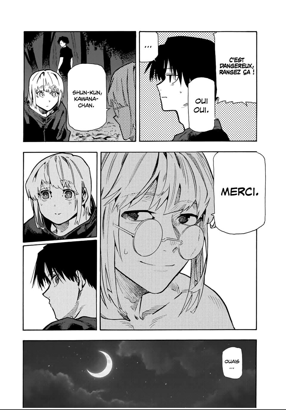 Chapter Image 445