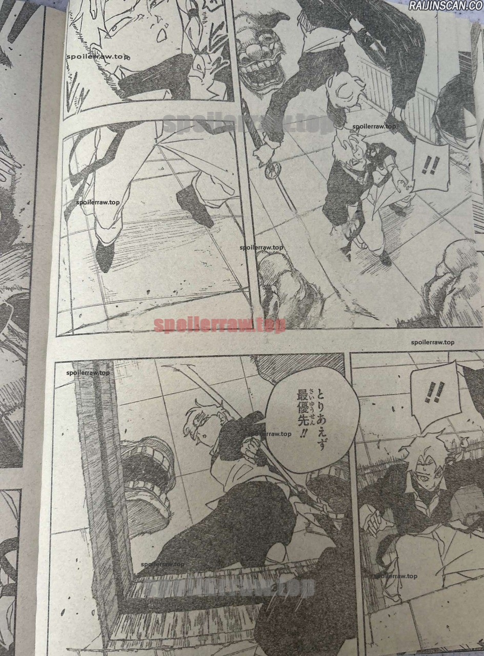 Chapter Image 445