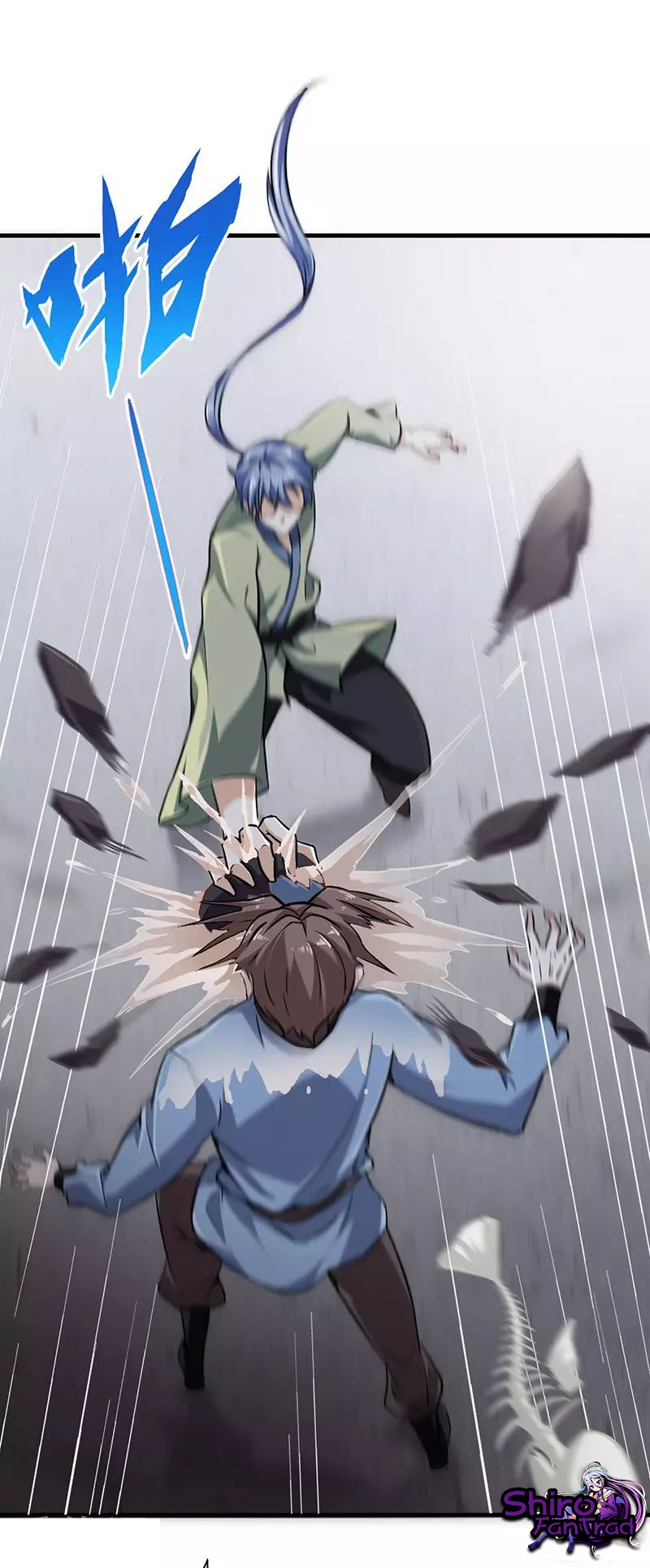 Chapter Image 445