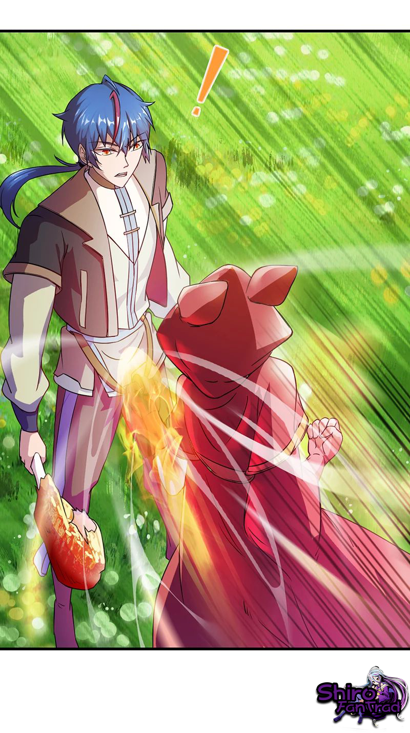 Chapter Image 445