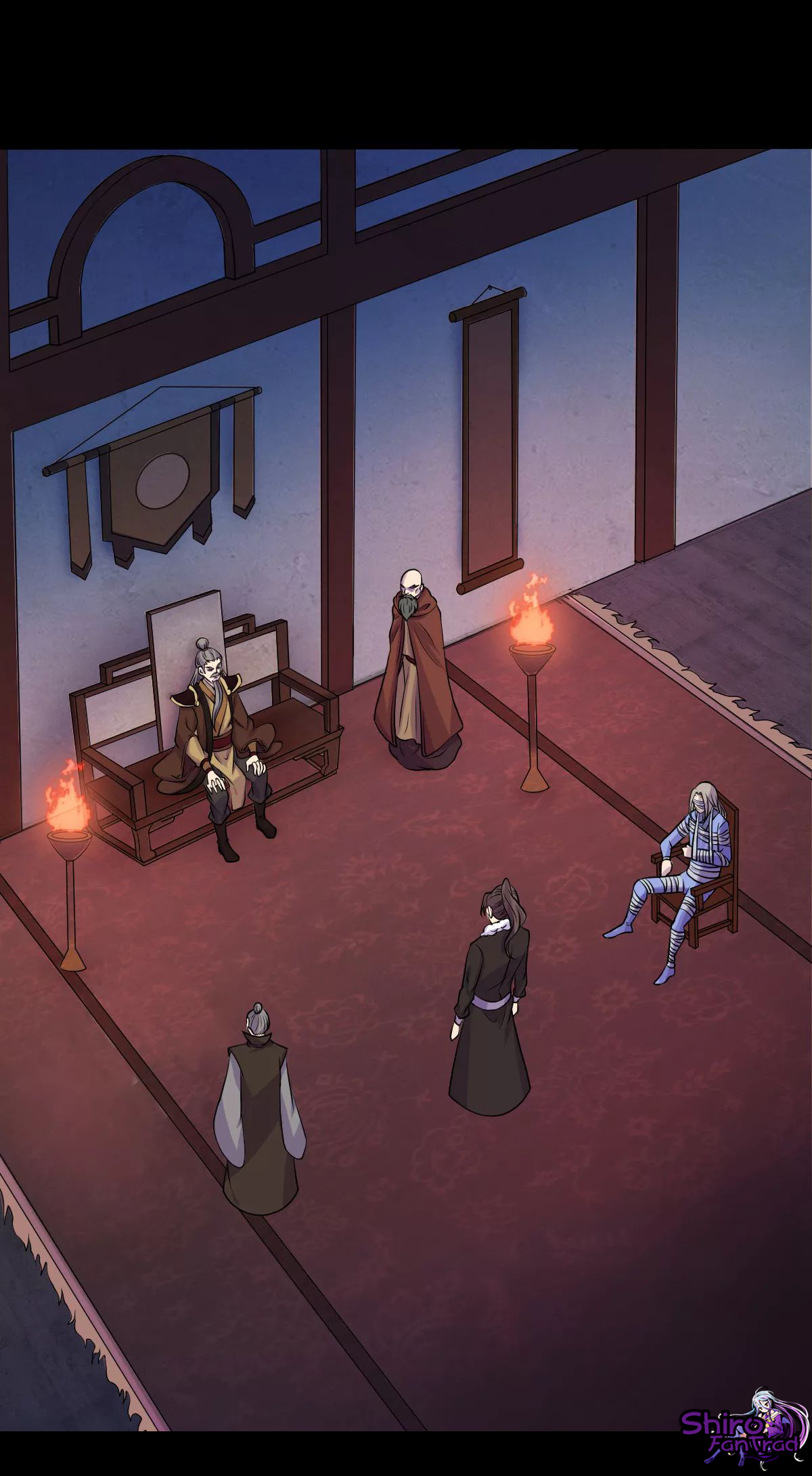 Chapter Image 926