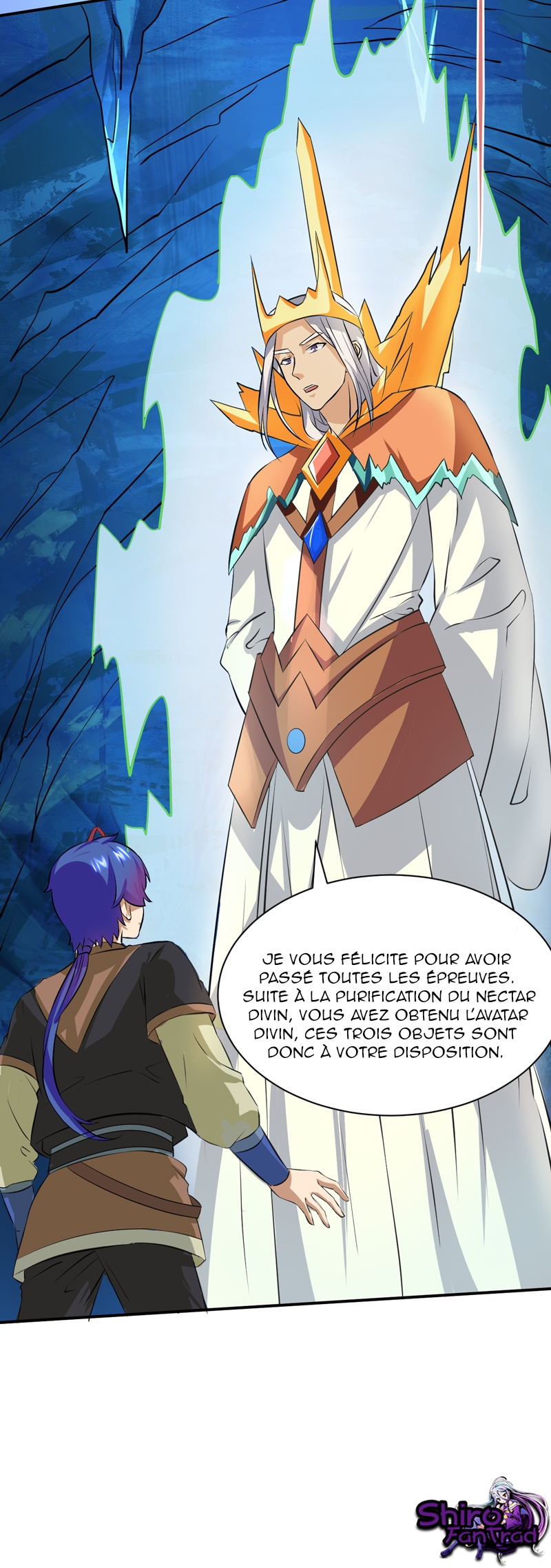 Chapter Image 445