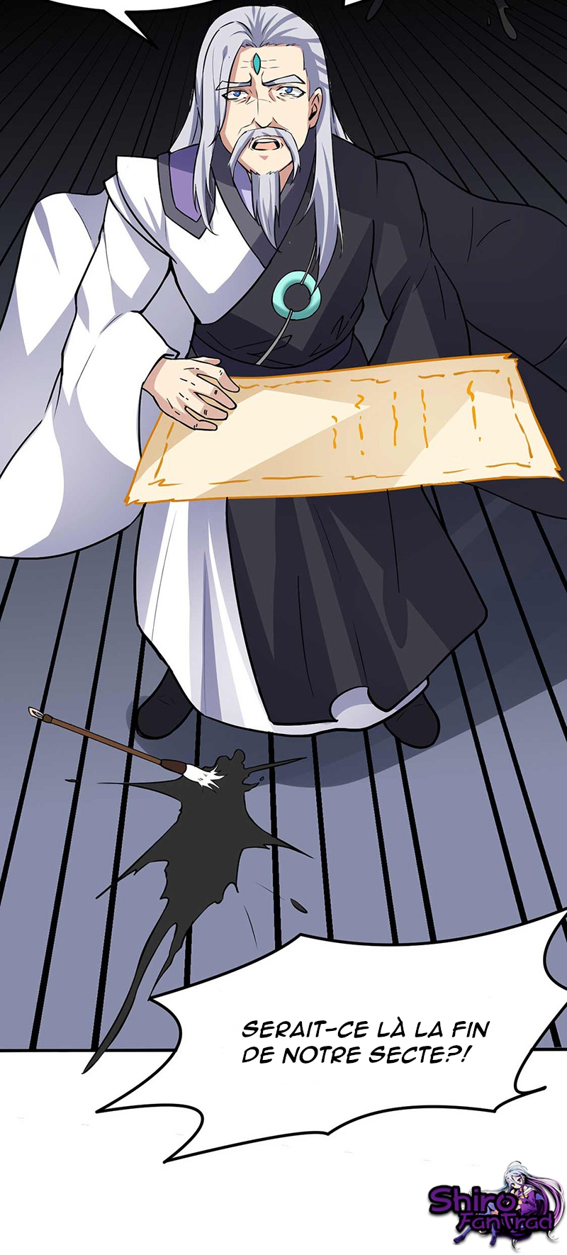 Chapter Image 889