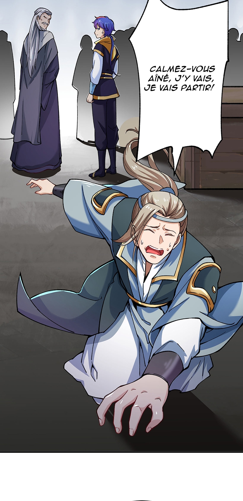 Chapter Image 445