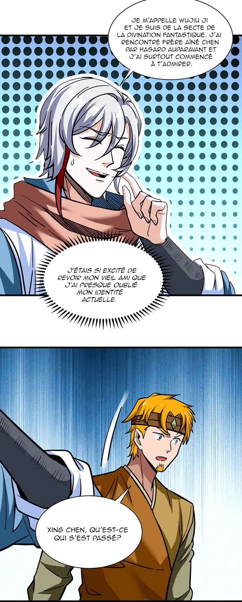 Chapter Image 445