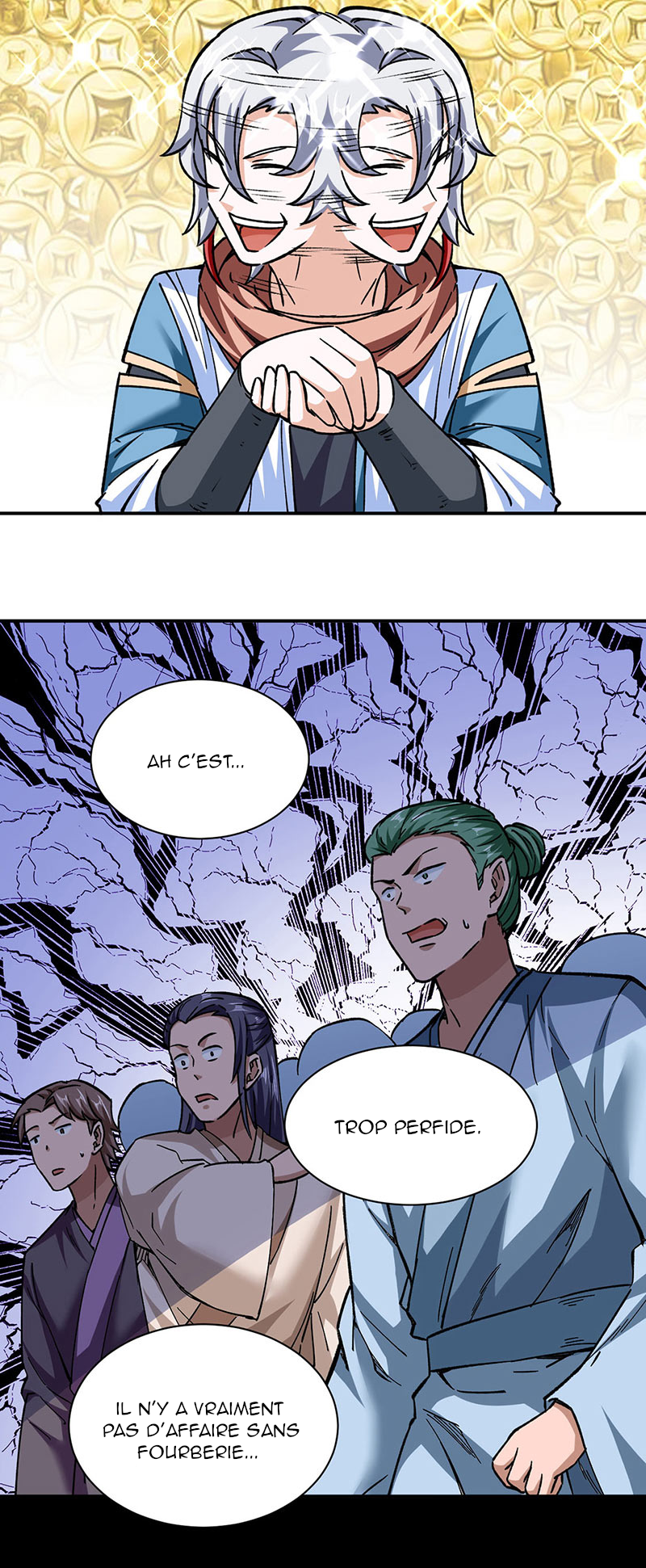Chapter Image 445