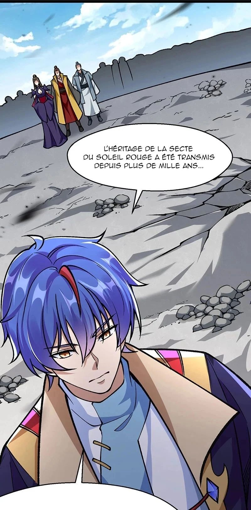 Chapter Image 445