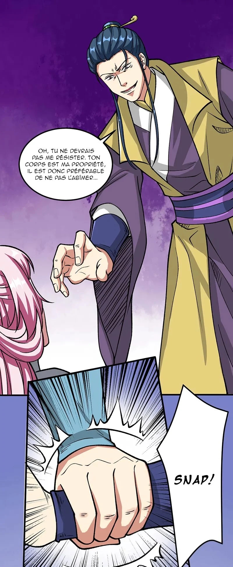 Chapter Image 445