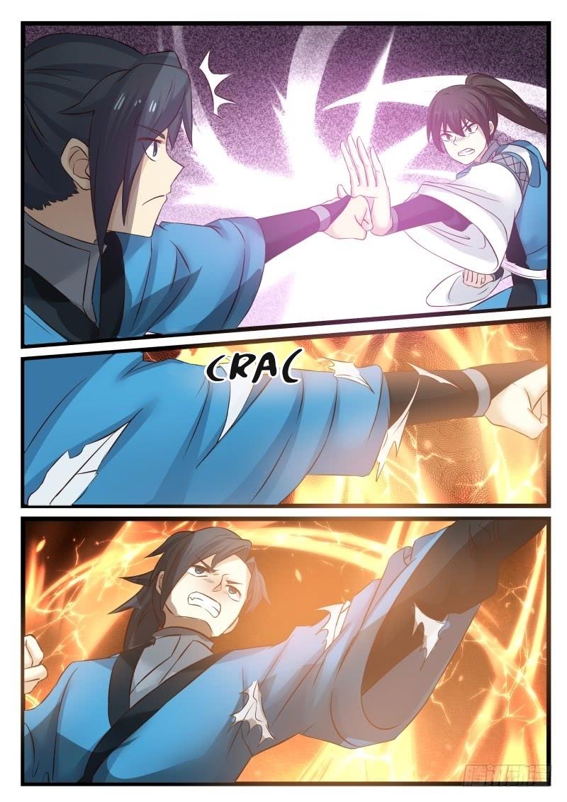 Chapter Image 445