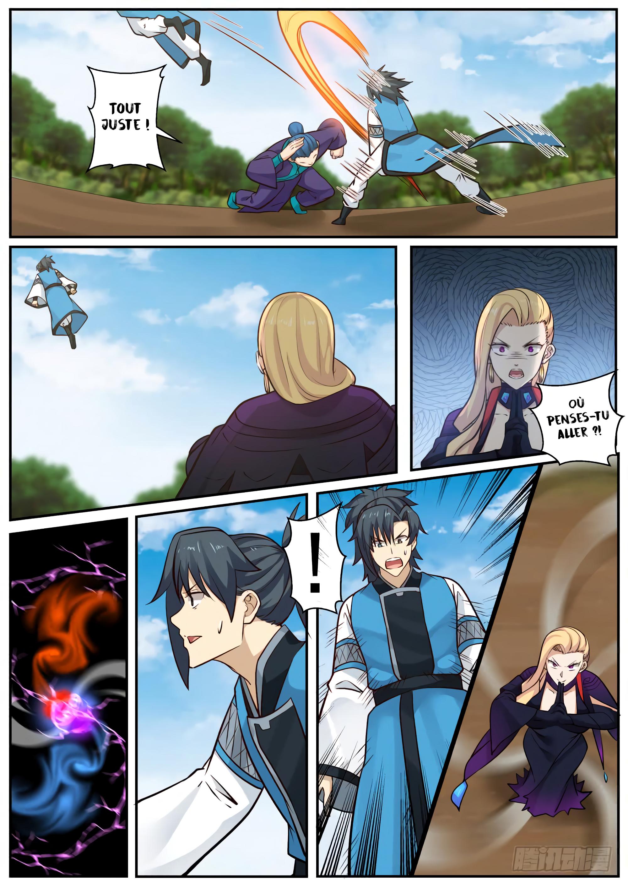 Chapter Image 445