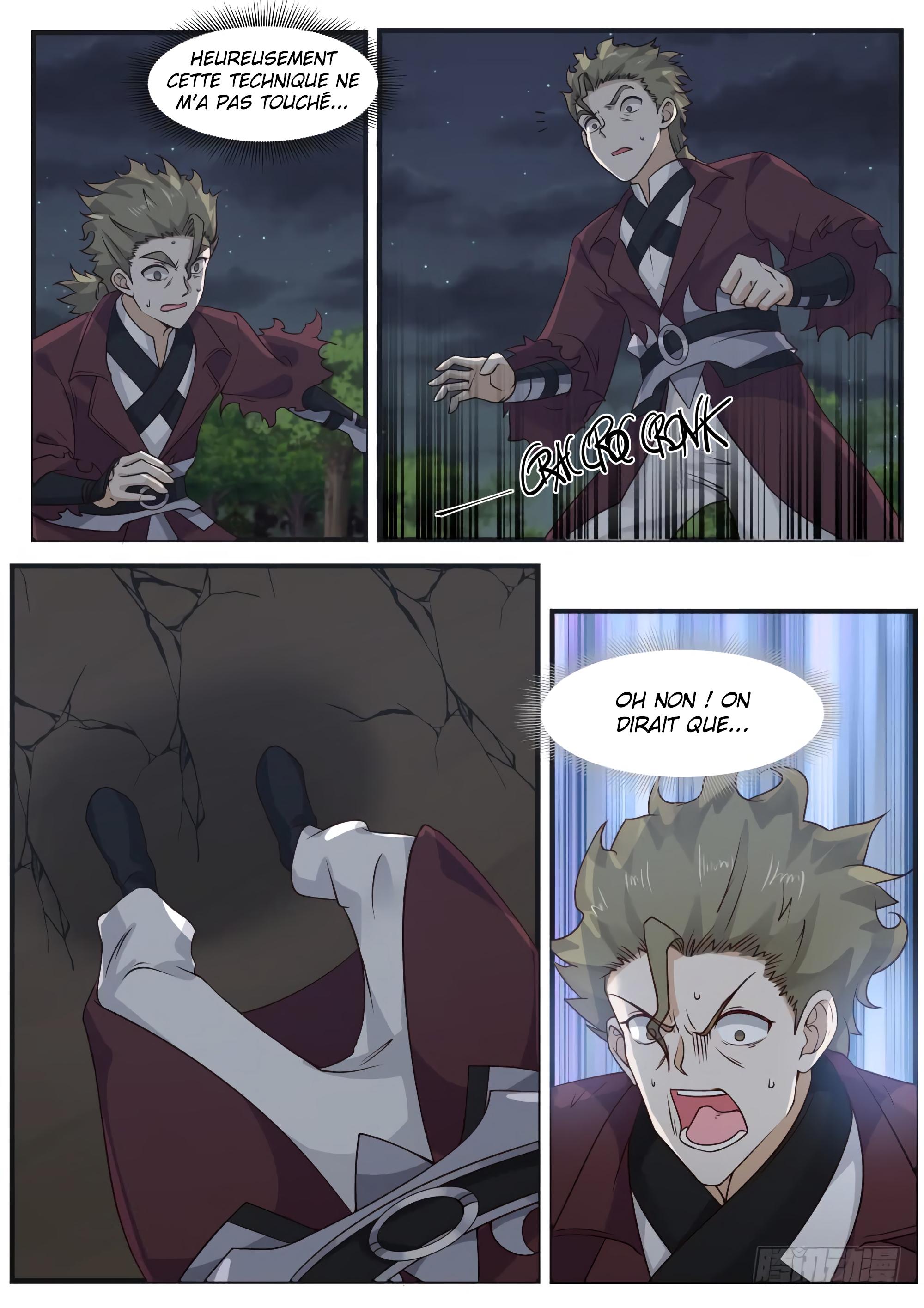 Chapter Image 445