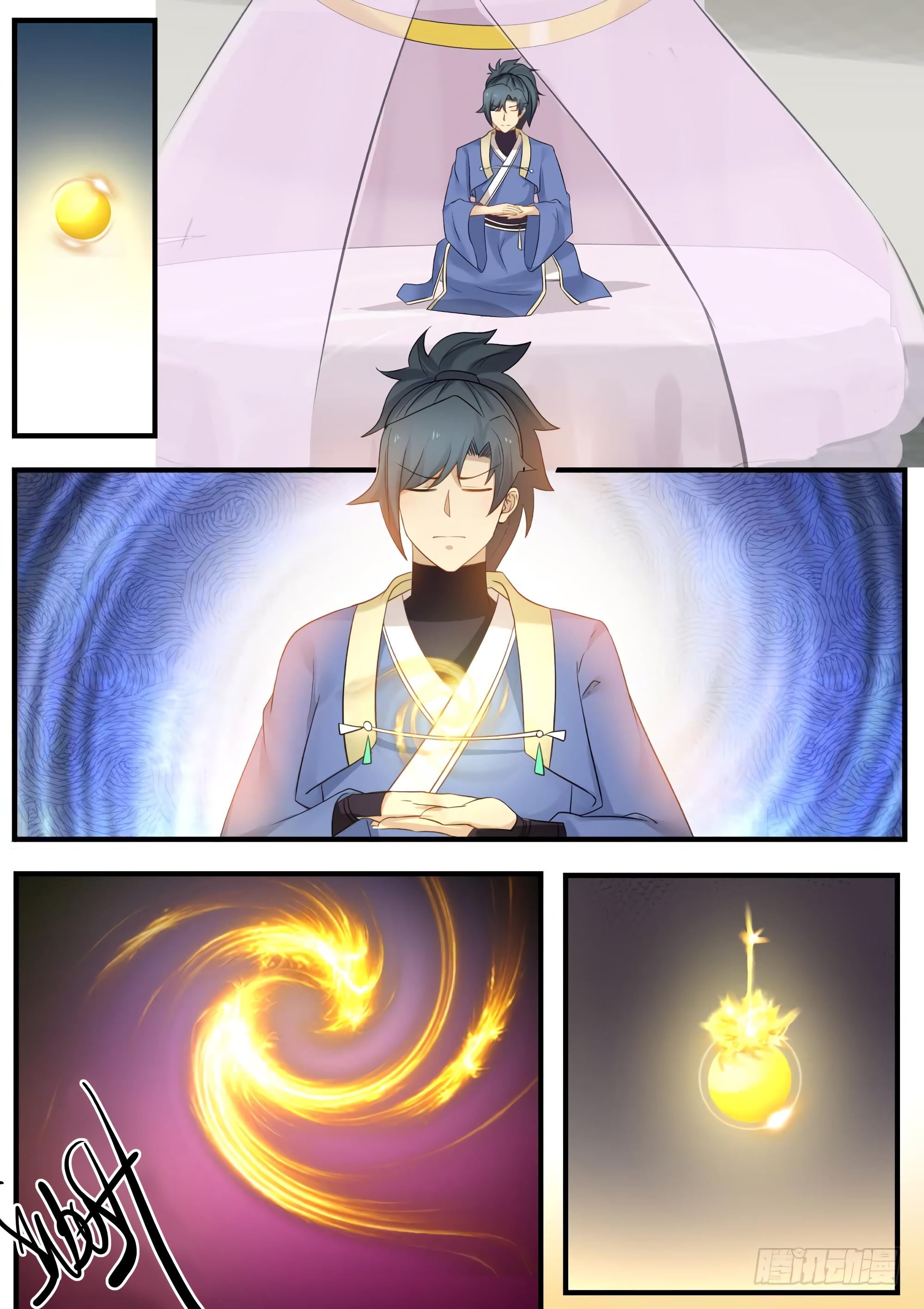 Chapter Image 445