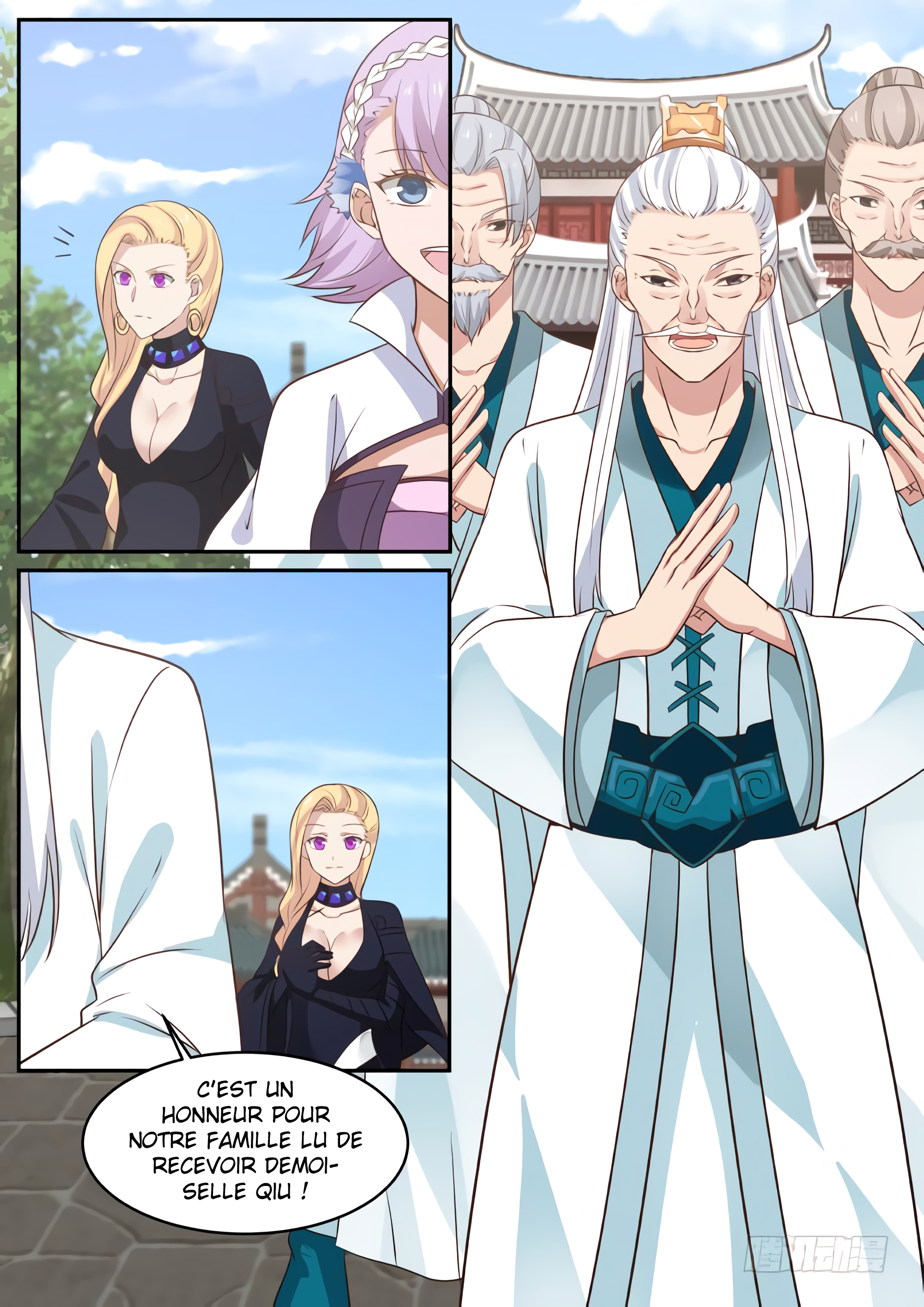 Chapter Image 445