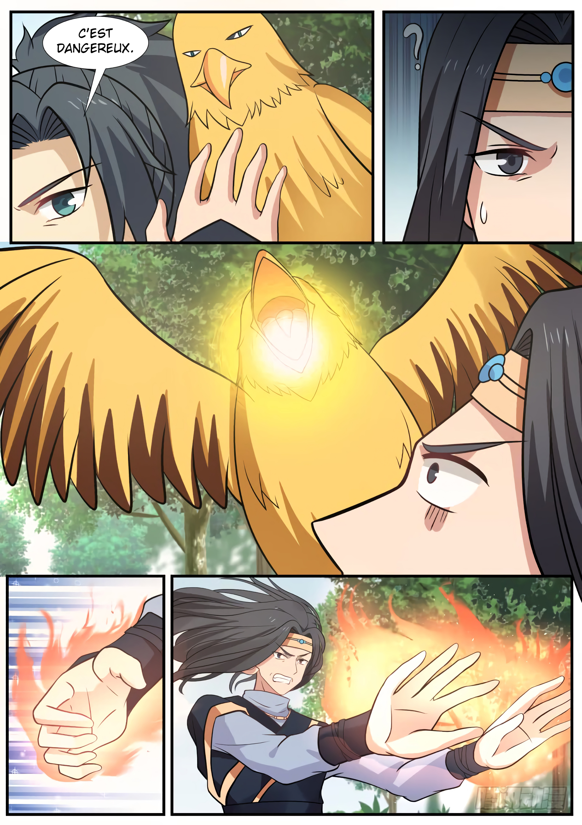 Chapter Image 445