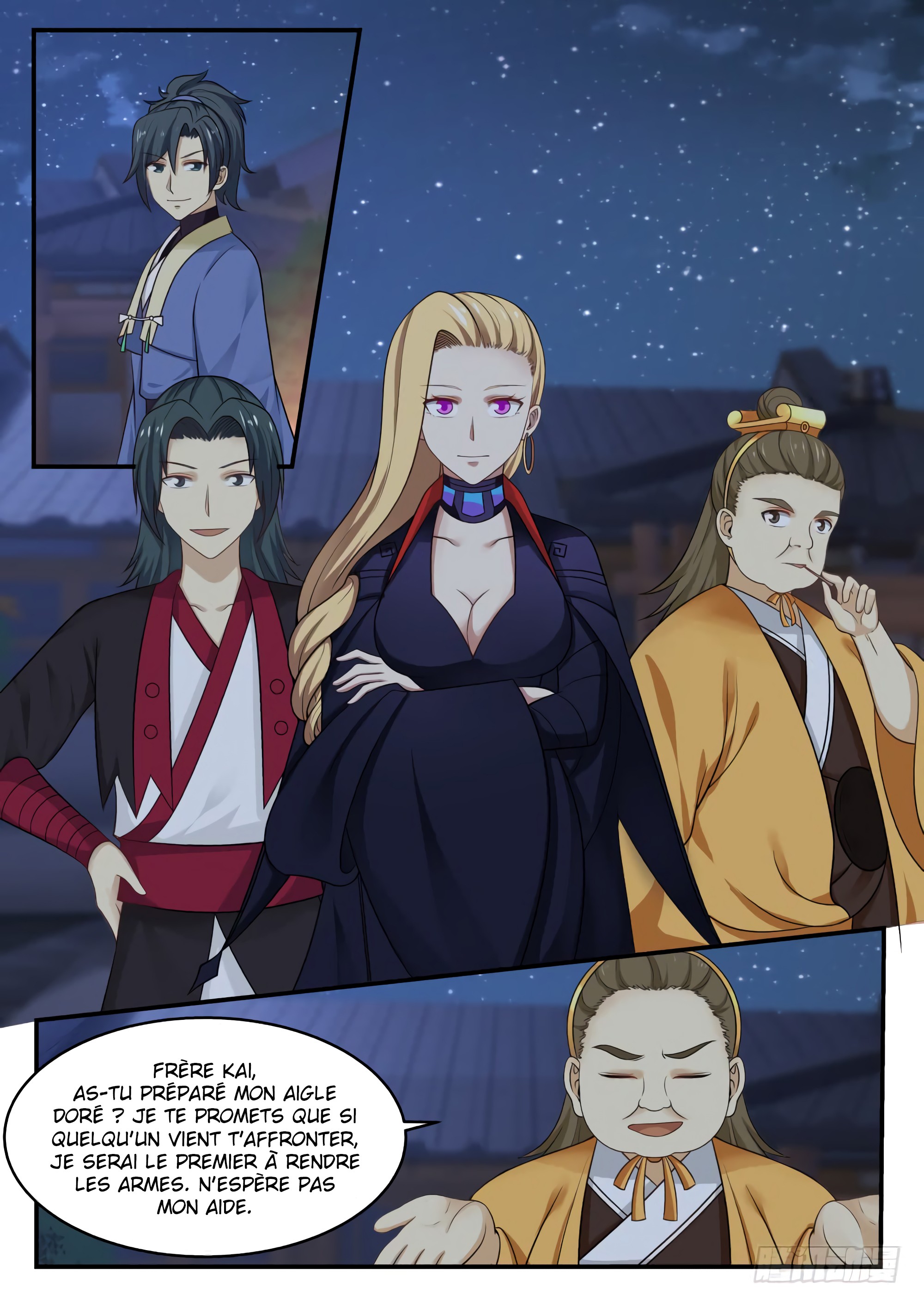 Chapter Image 445