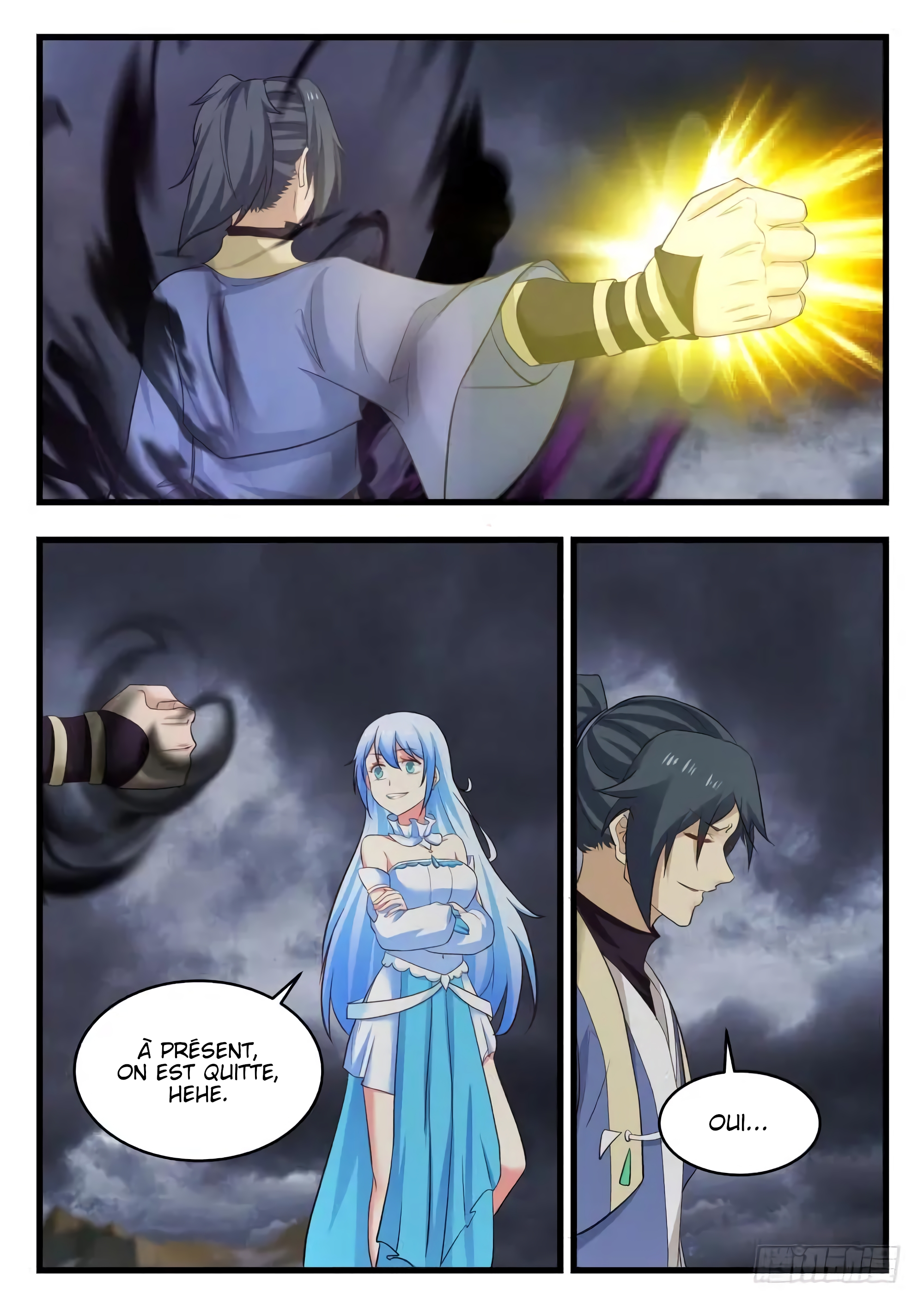Chapter Image 445