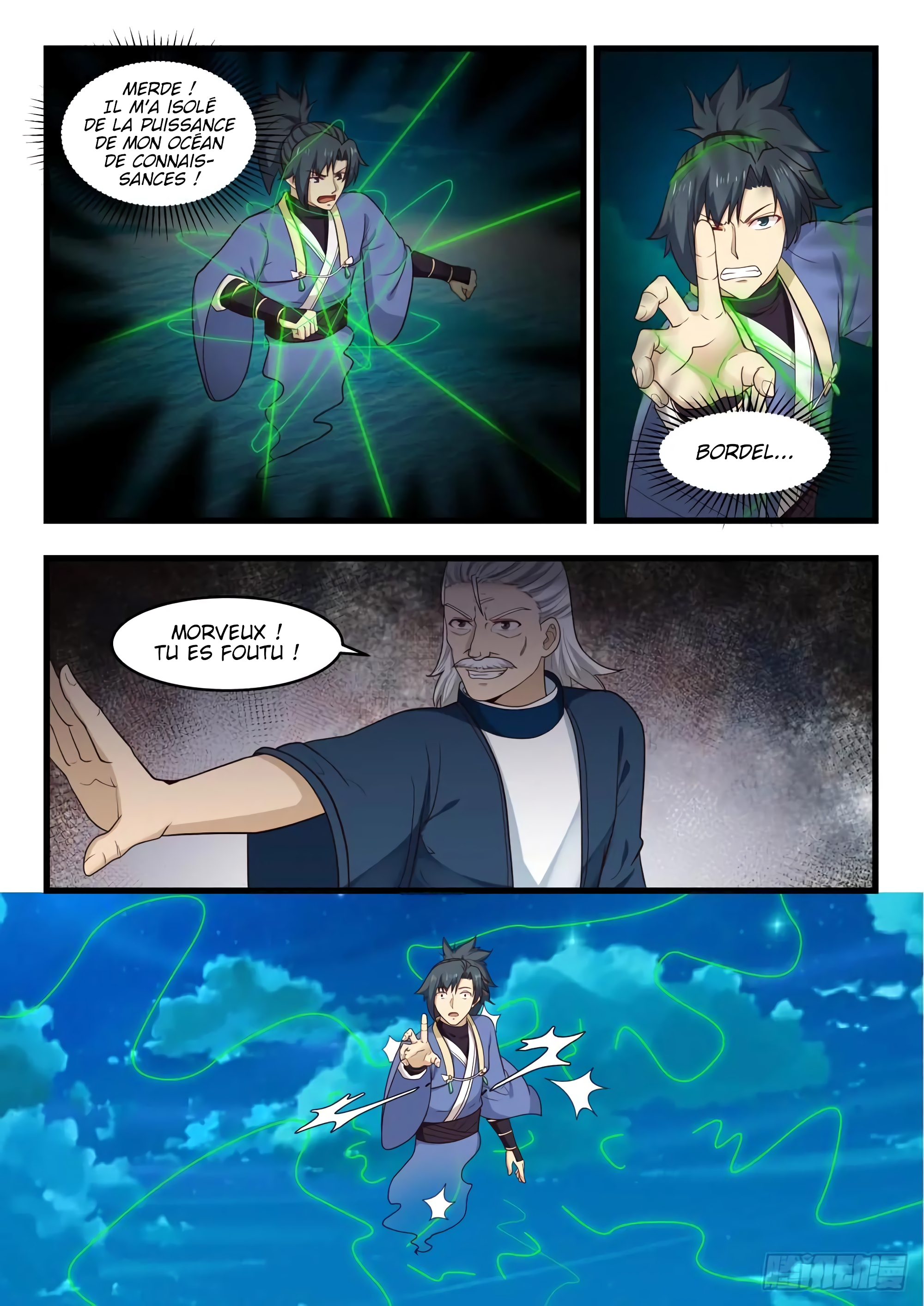 Chapter Image 445