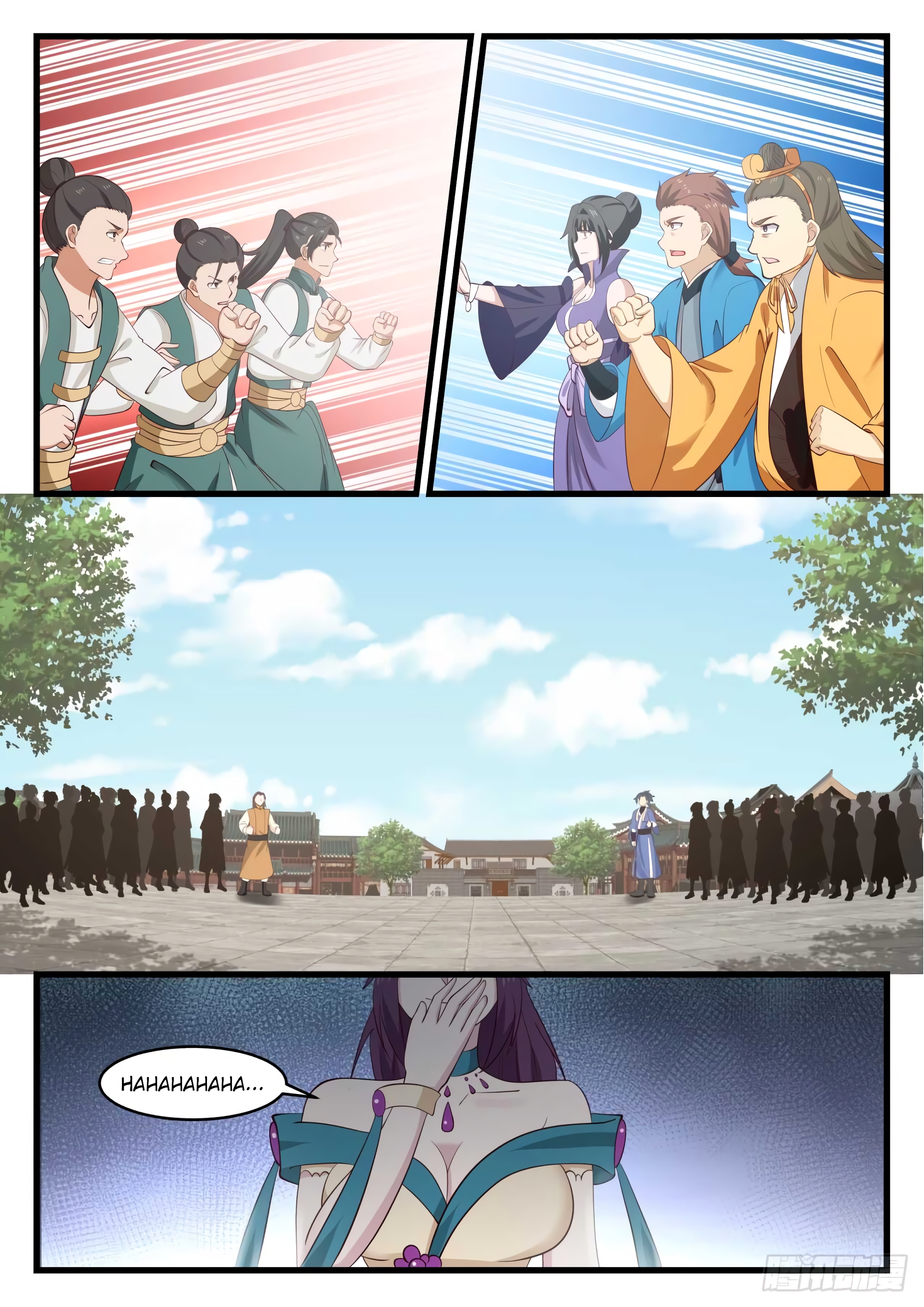 Chapter Image 445