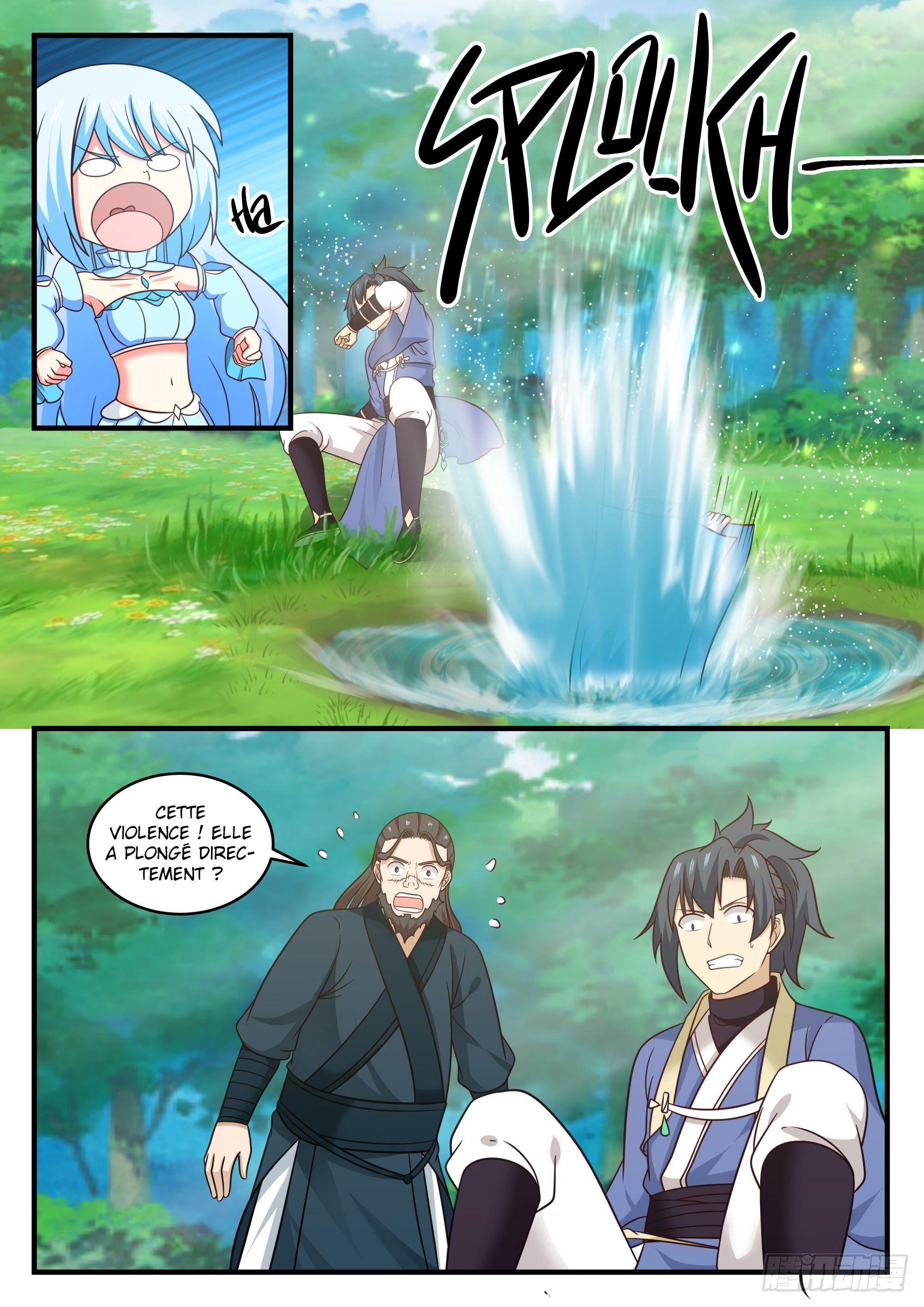 Chapter Image 445