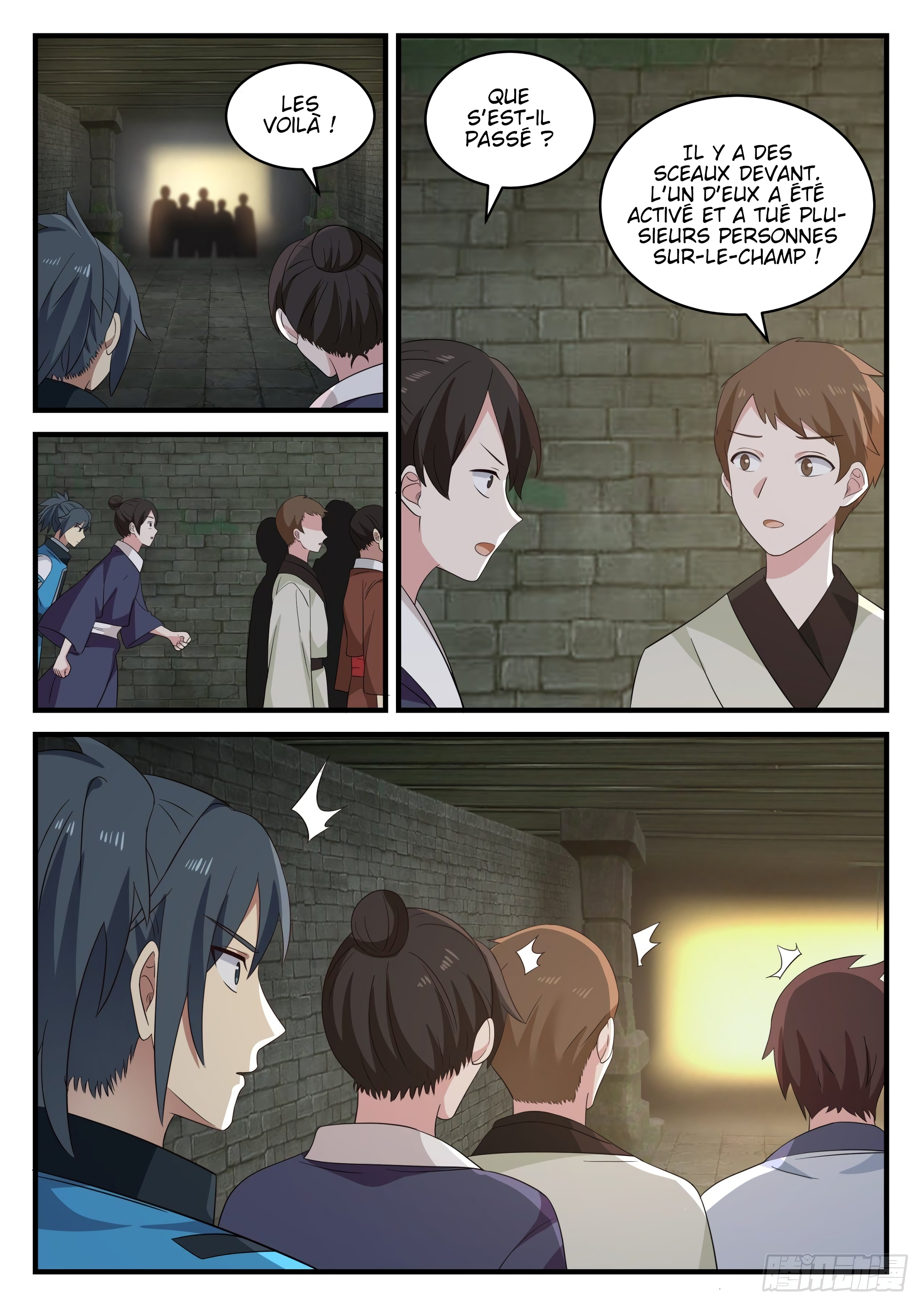 Chapter Image 445