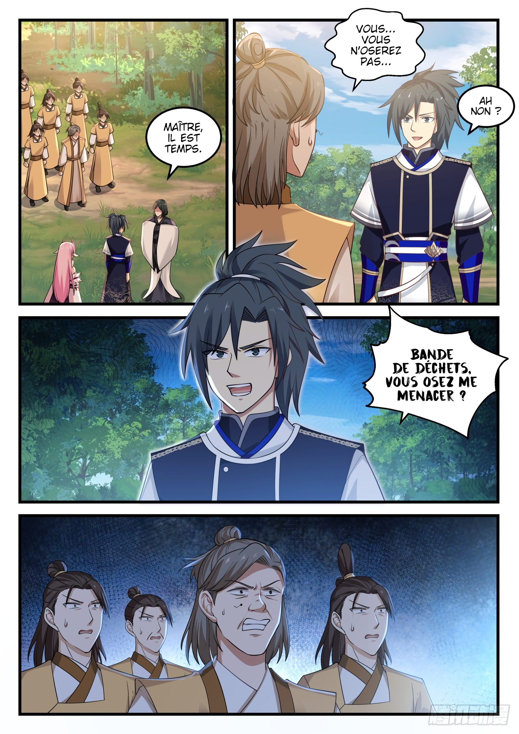 Chapter Image 445