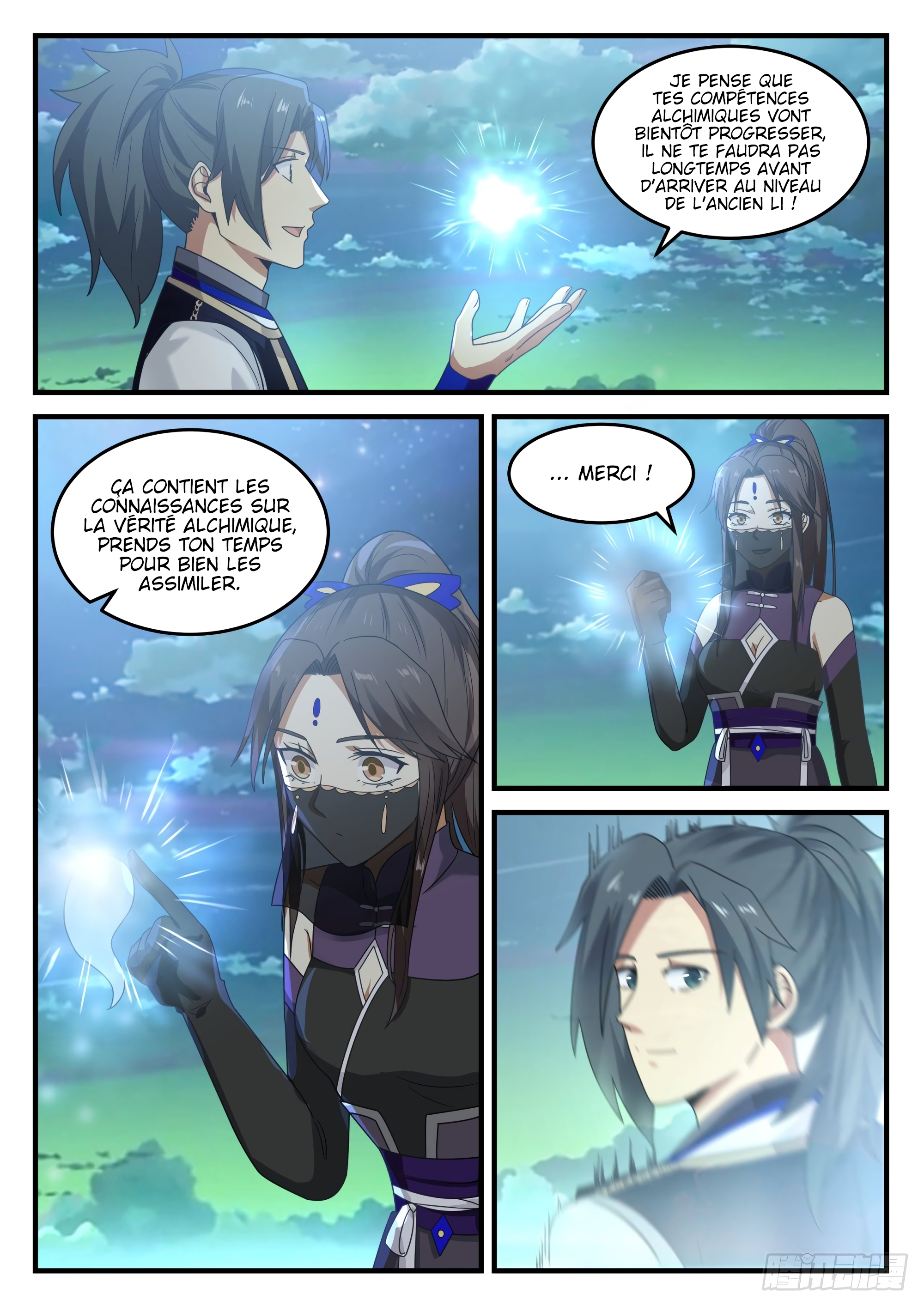 Chapter Image 445