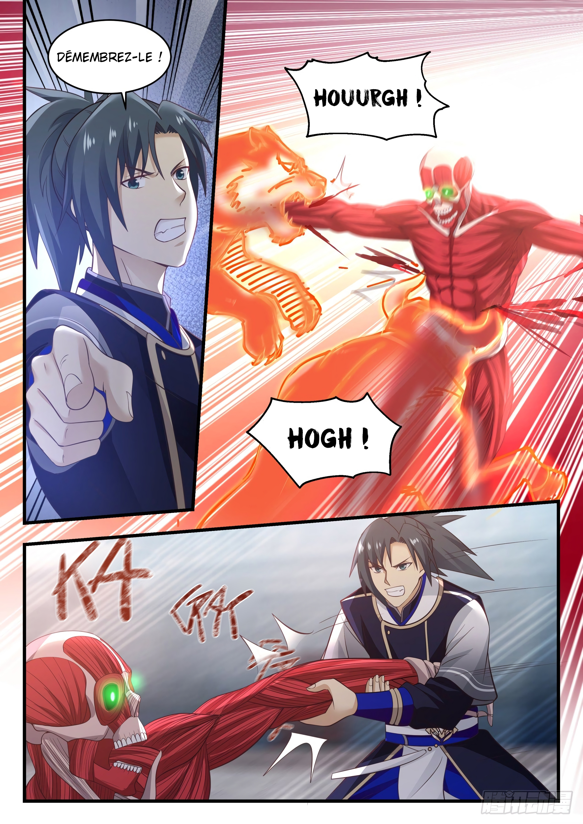 Chapter Image 445