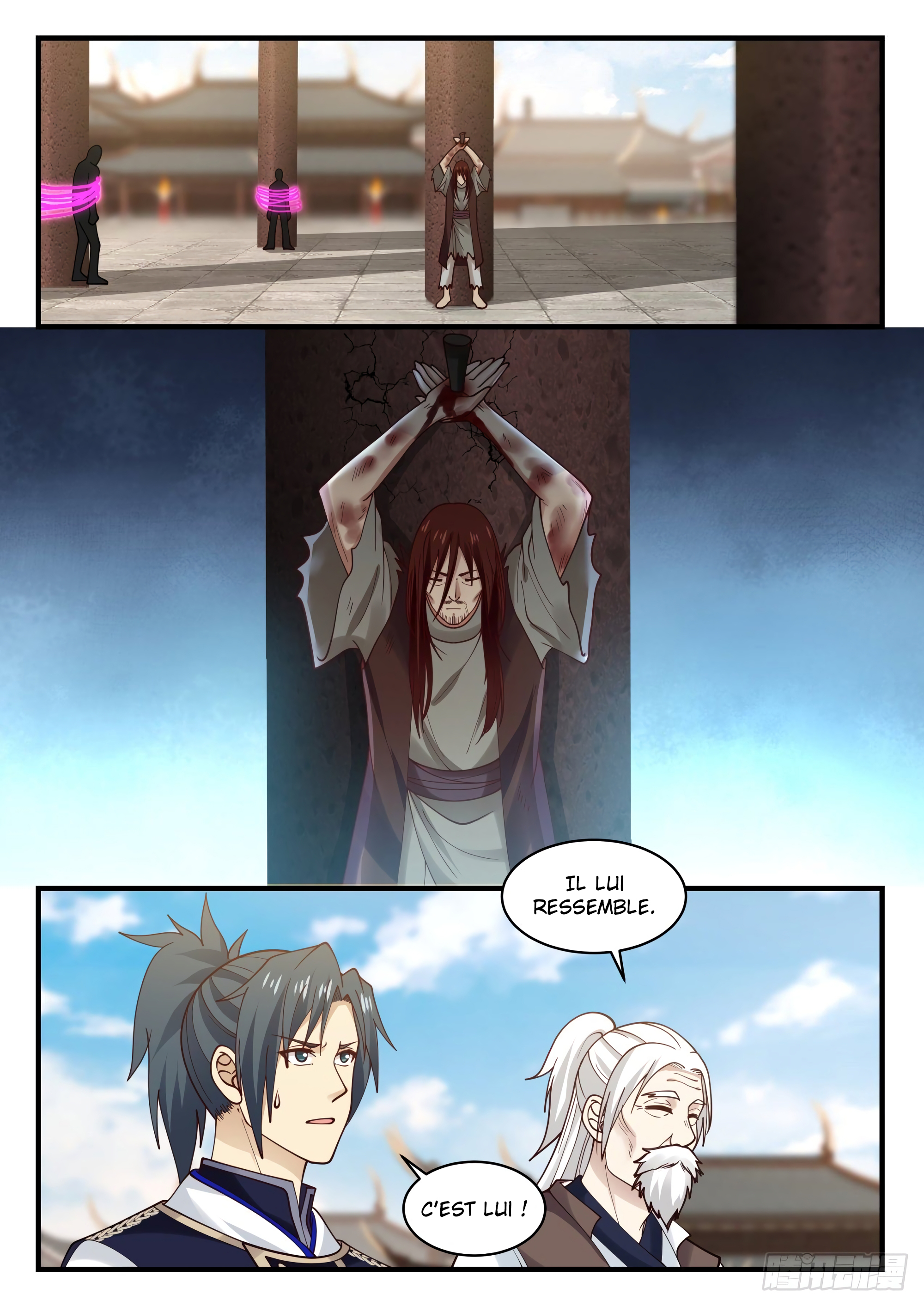 Chapter Image 445