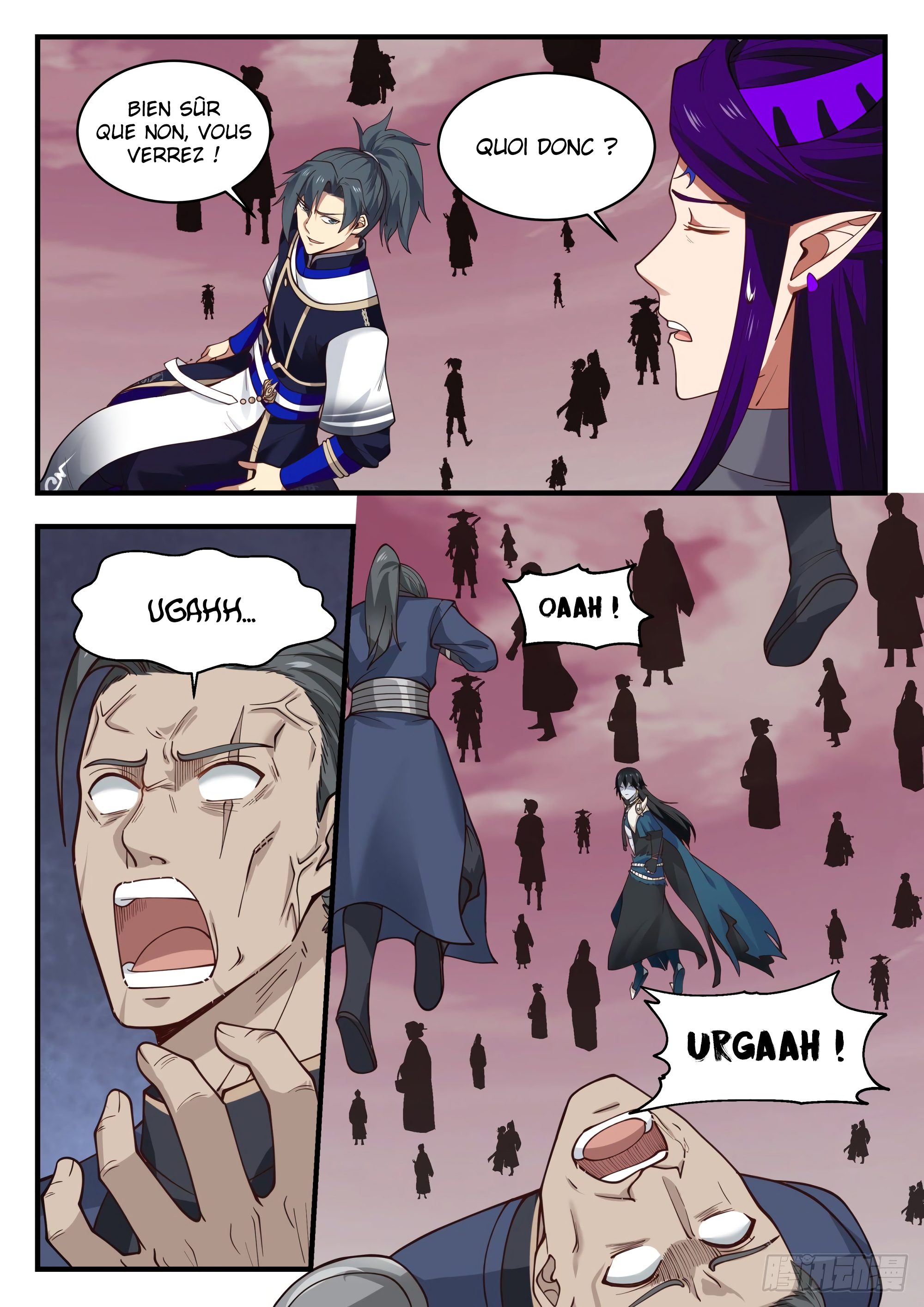 Chapter Image 445
