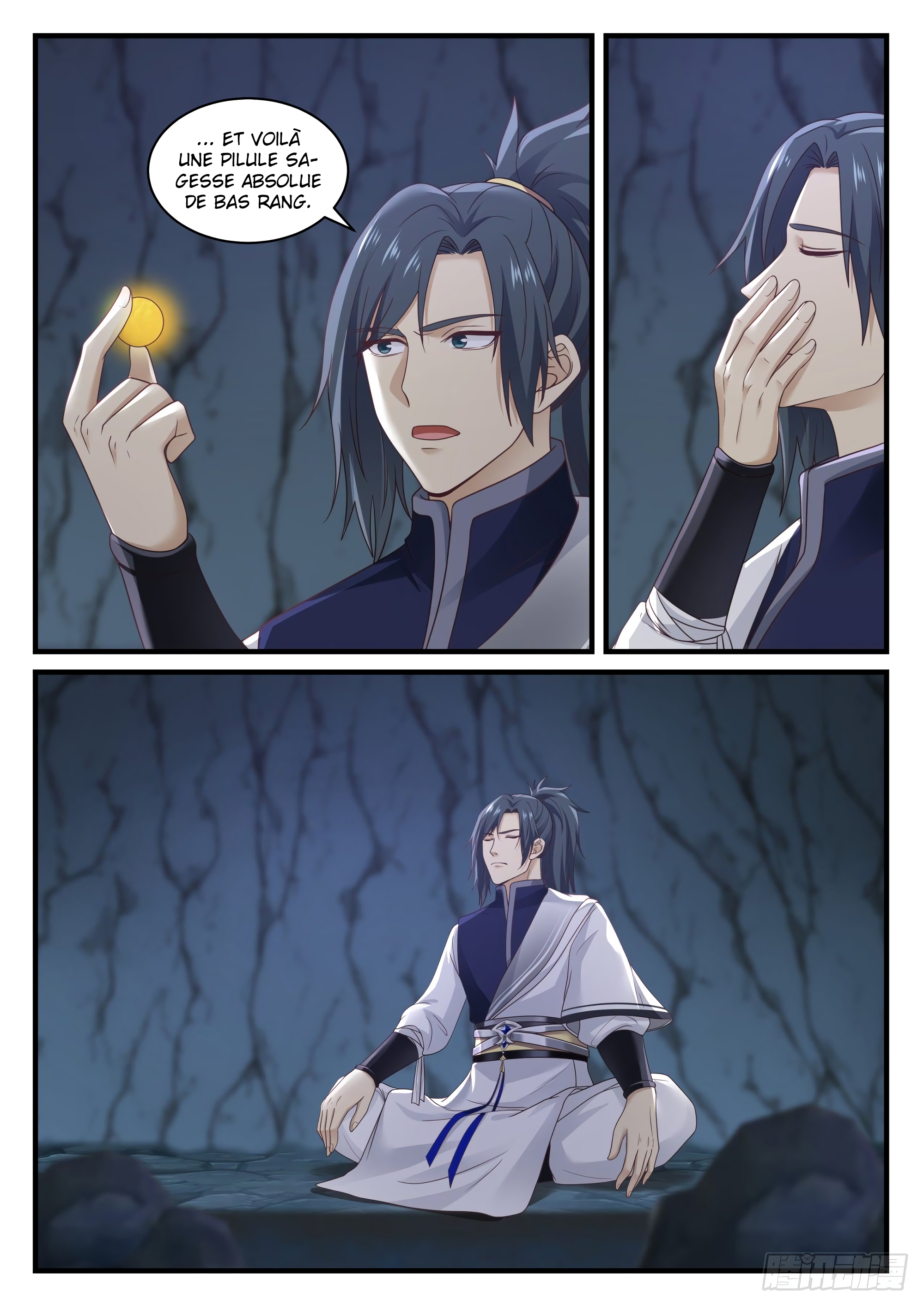 Chapter Image 445
