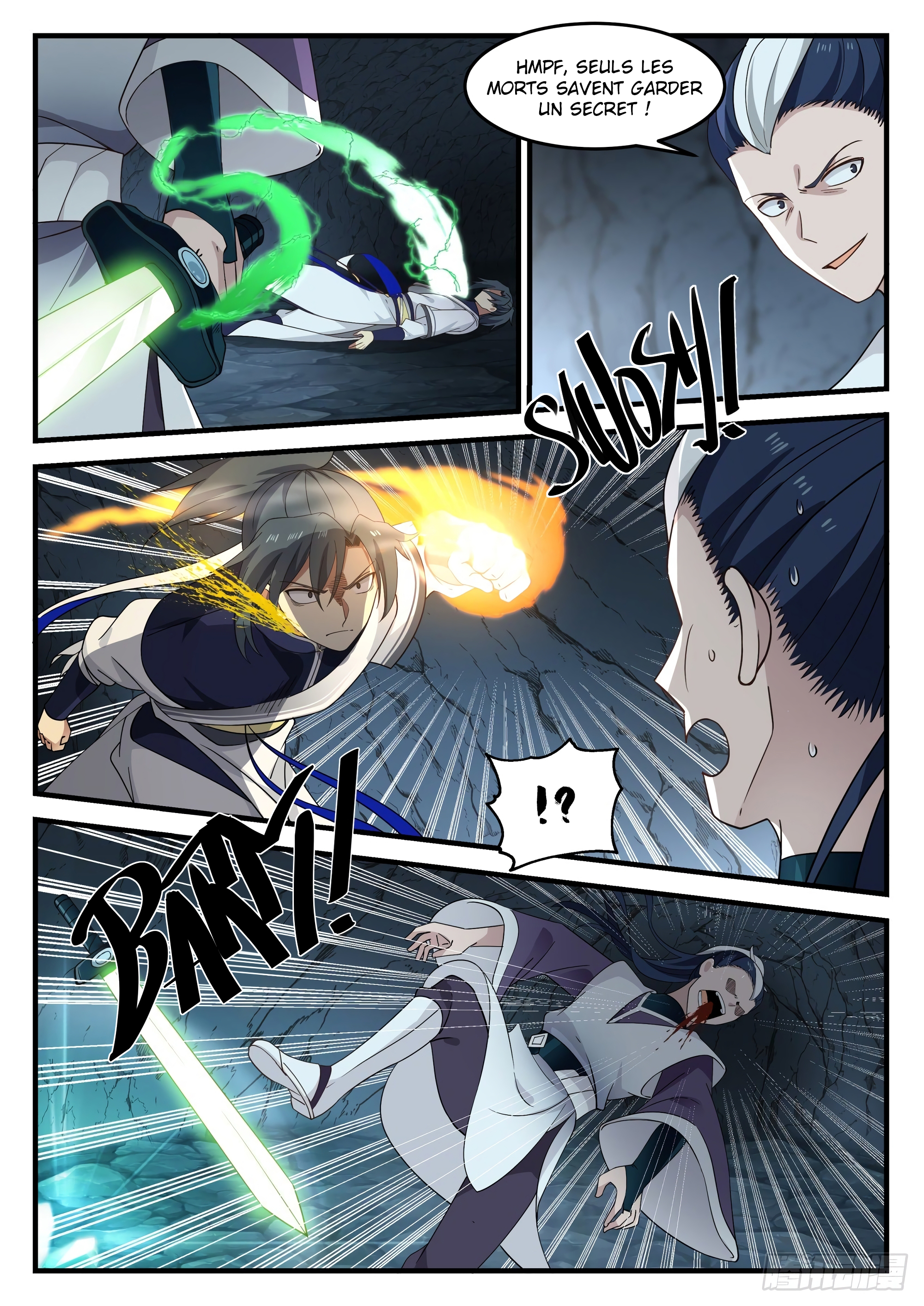 Chapter Image 445