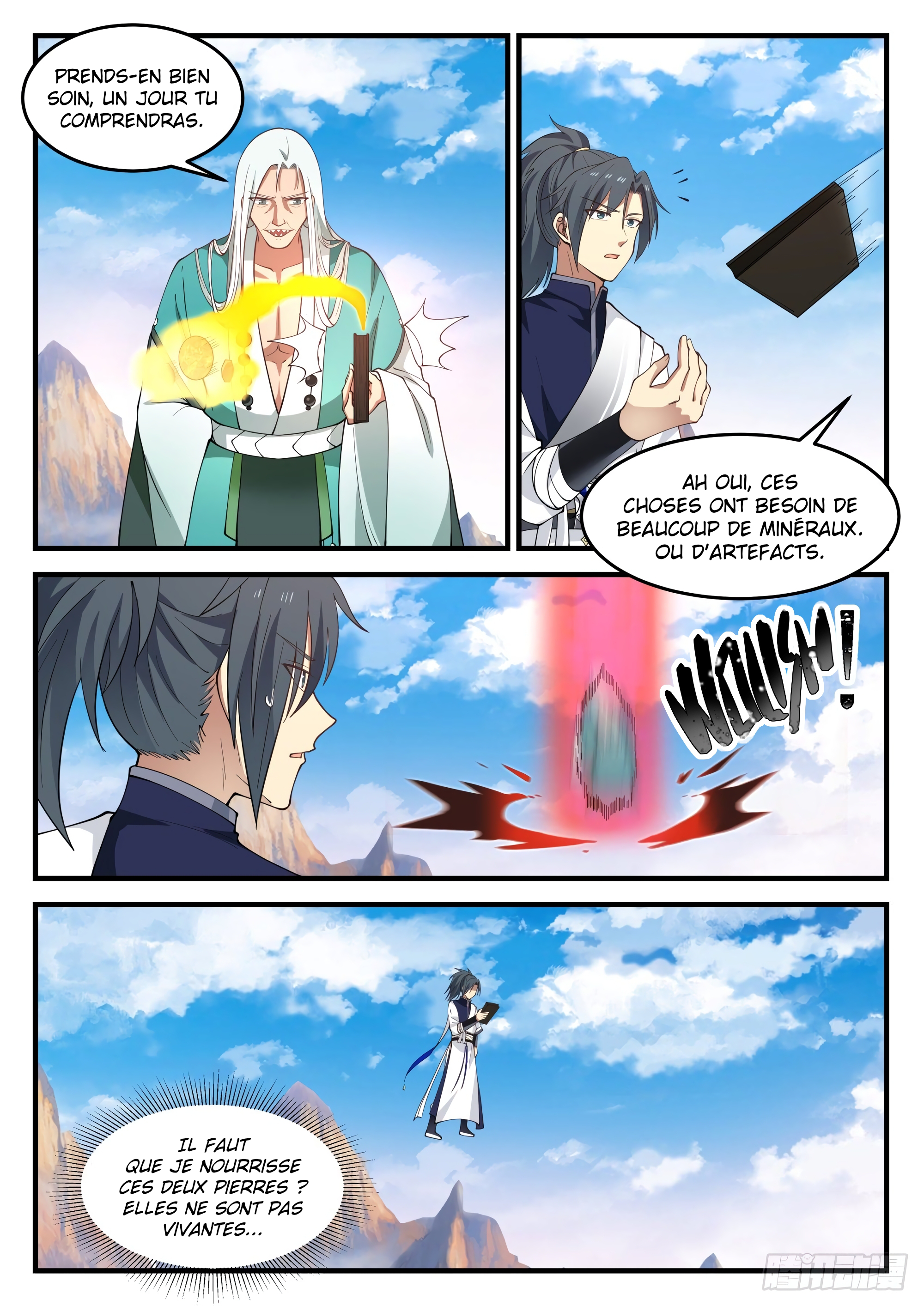 Chapter Image 445