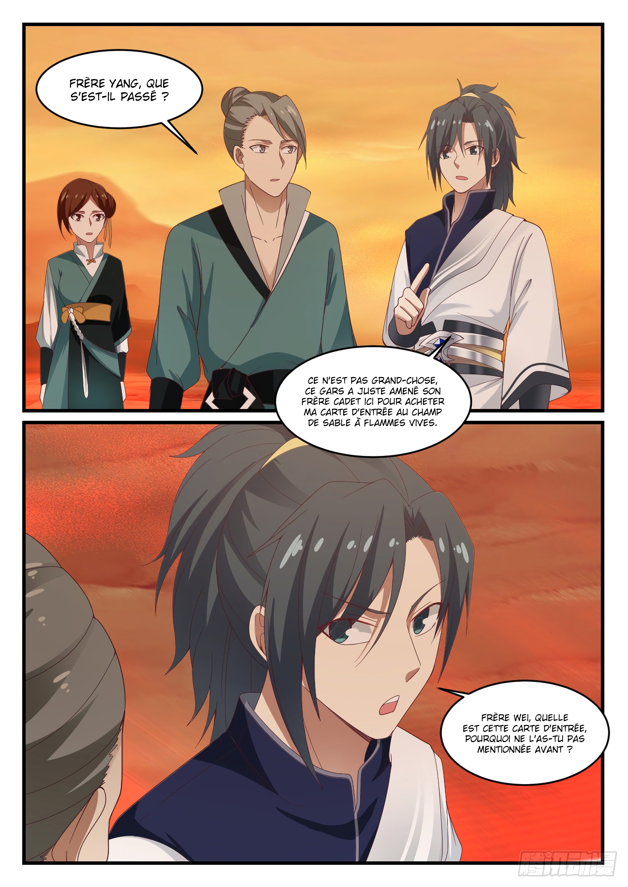 Chapter Image 445