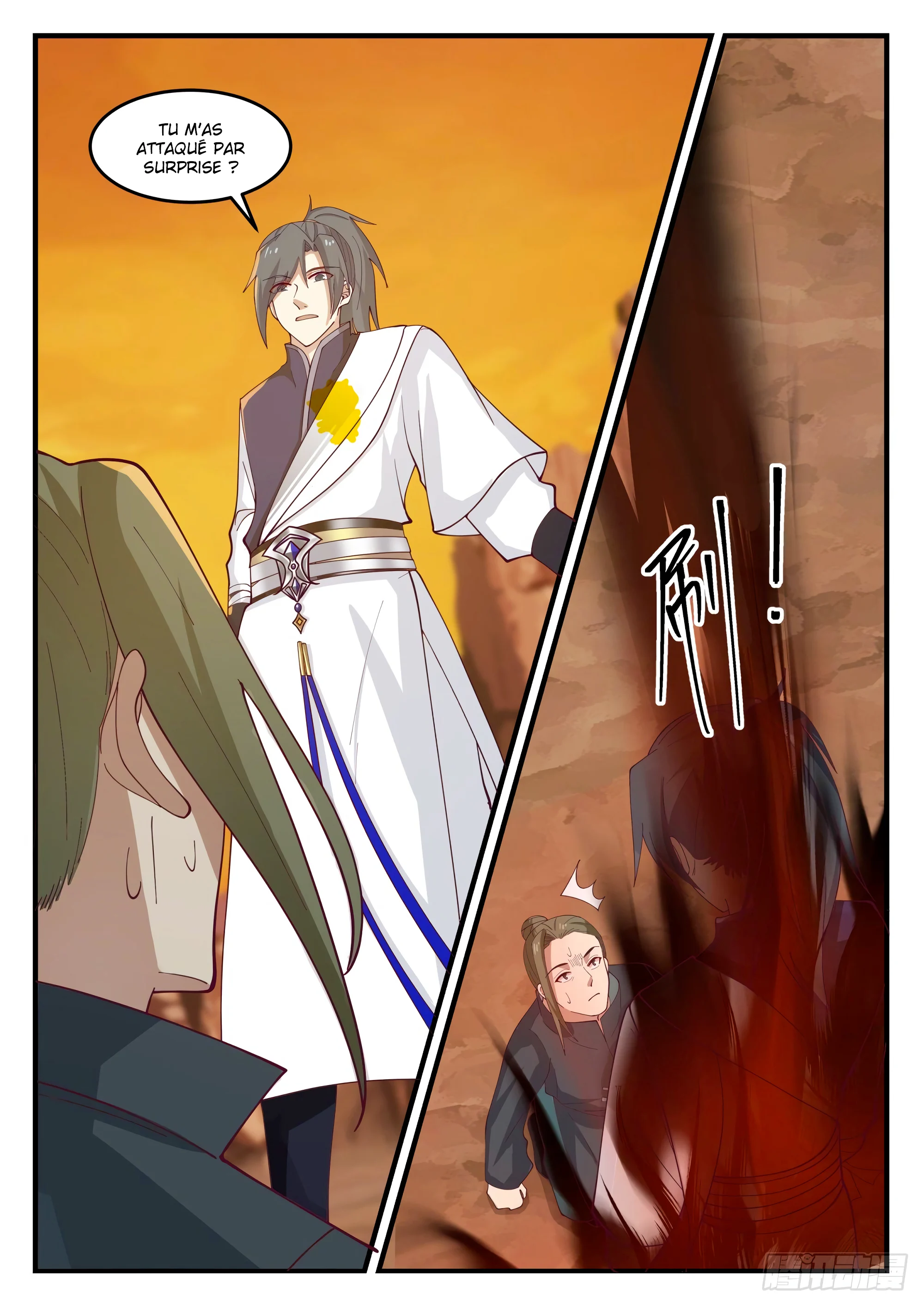 Chapter Image 445